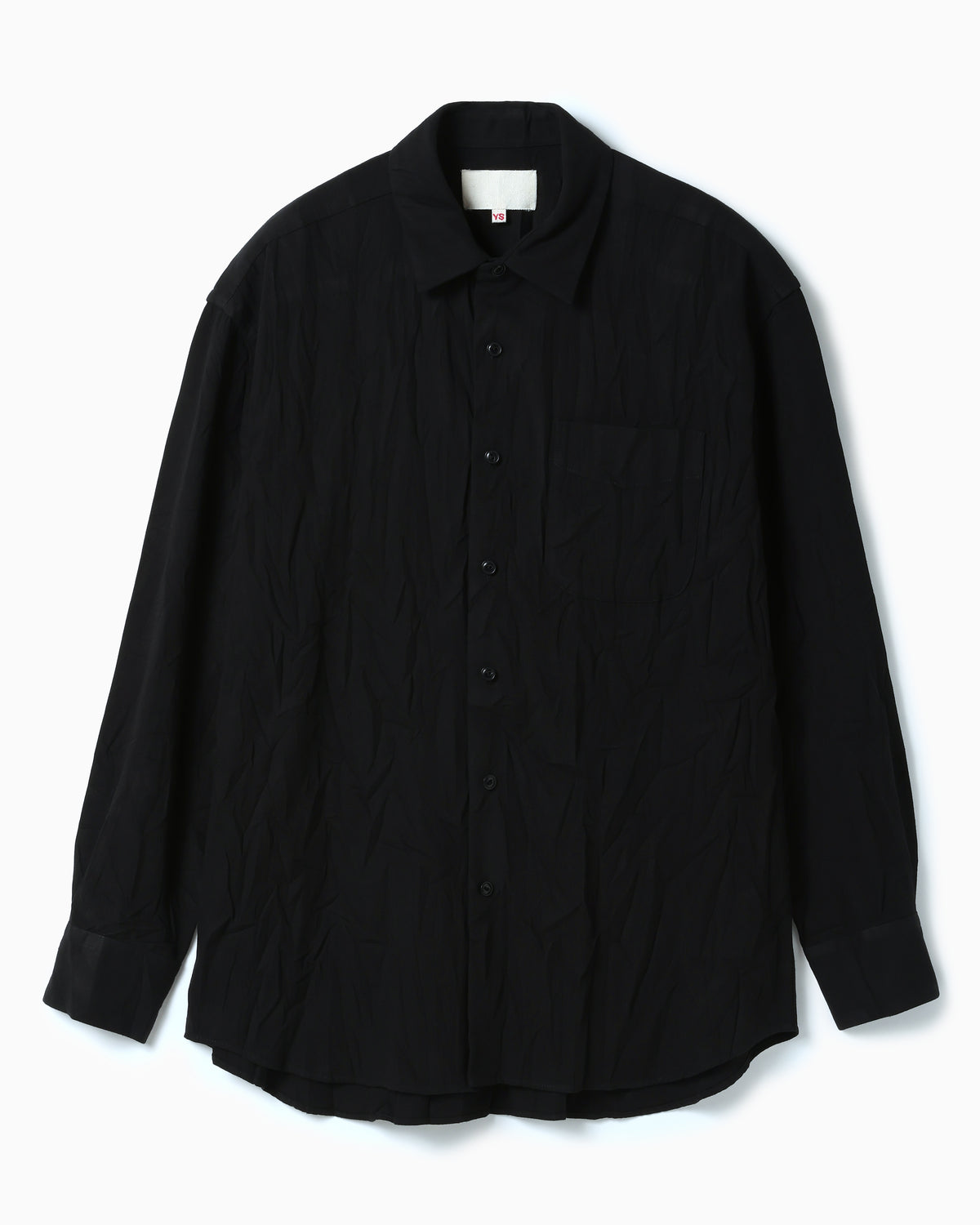 REGULAR COLLAR SHIRT