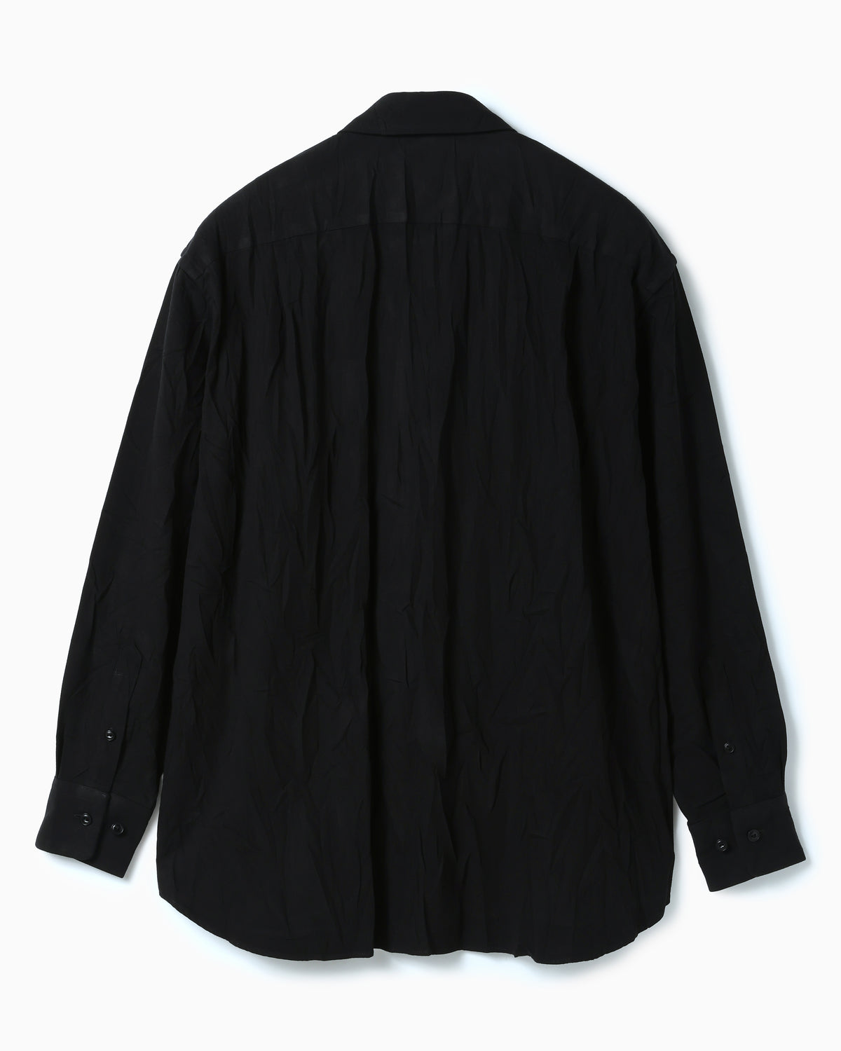 REGULAR COLLAR SHIRT