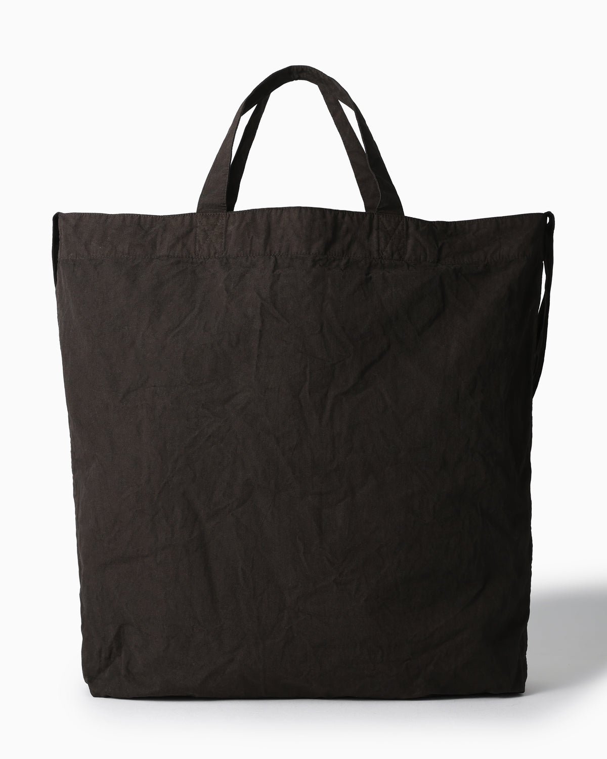 RESEARCHER BAG - LARGE (KAKISHIBU)