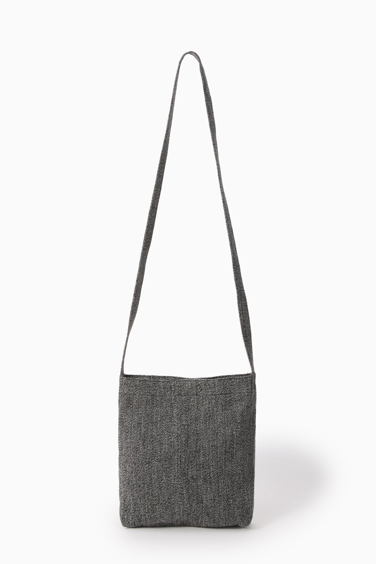 MAX HIGH COUNT HEMP RESEARCHER BAG - MEDIUM