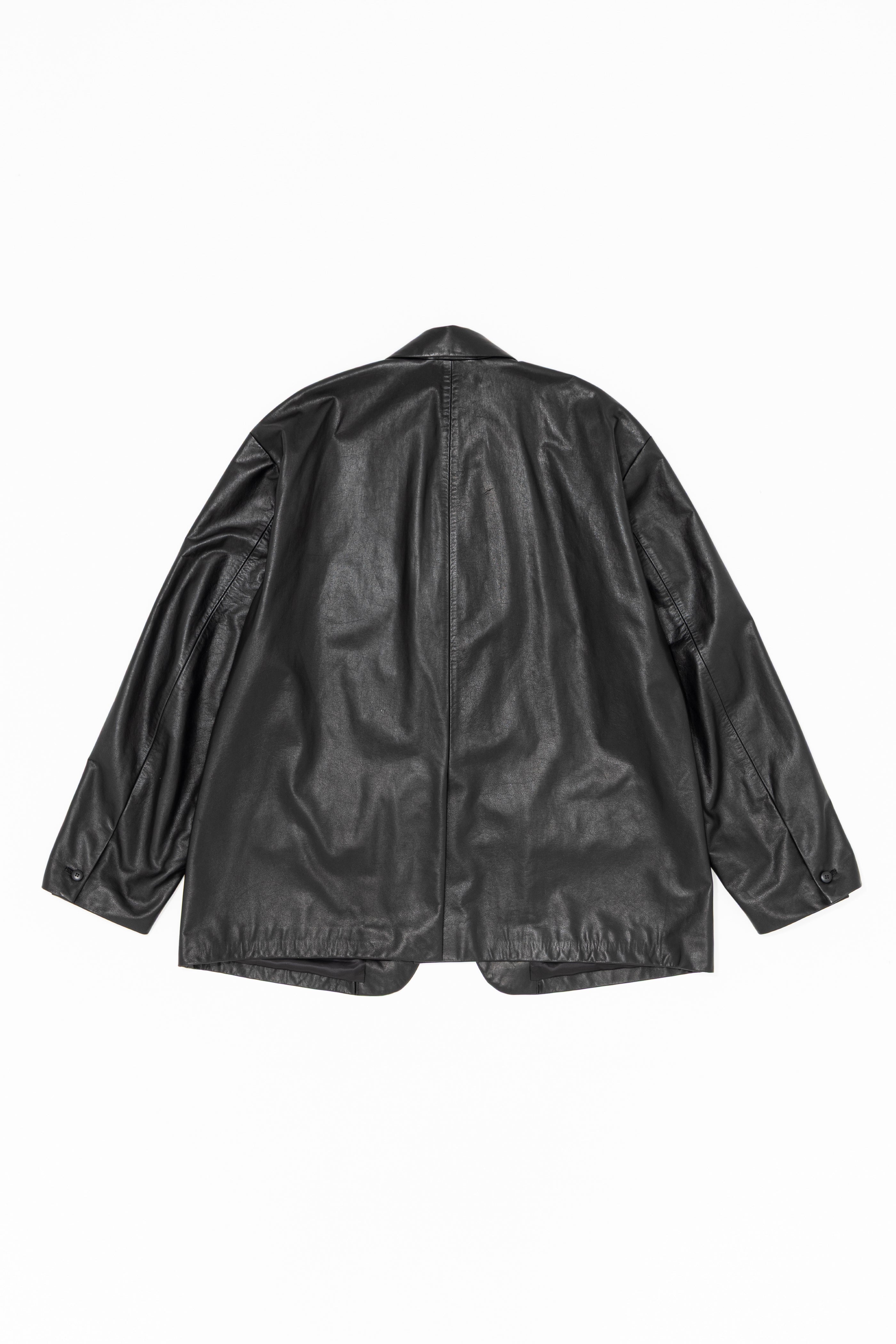 SUIT JACKET