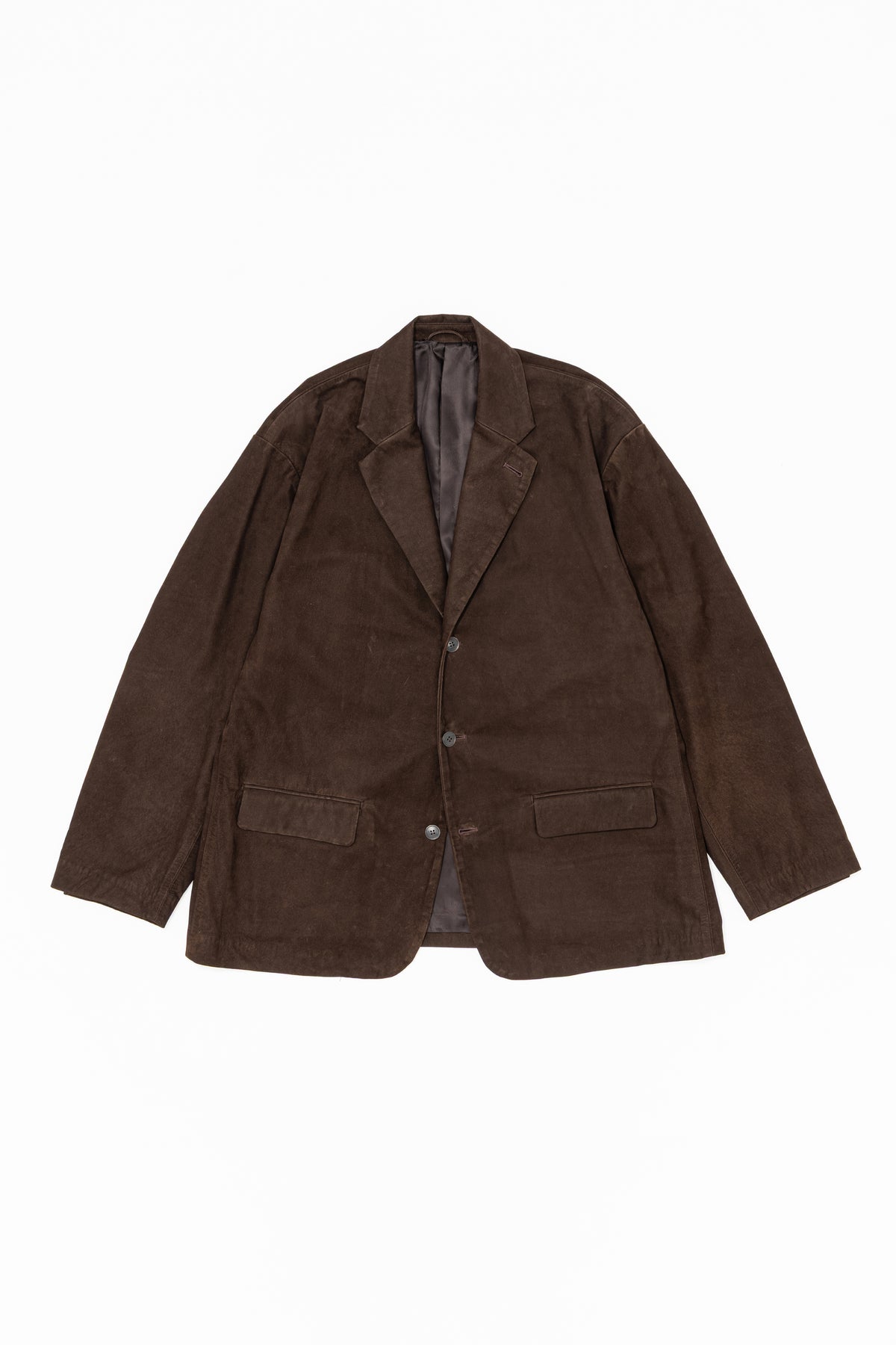SUIT JACKET
