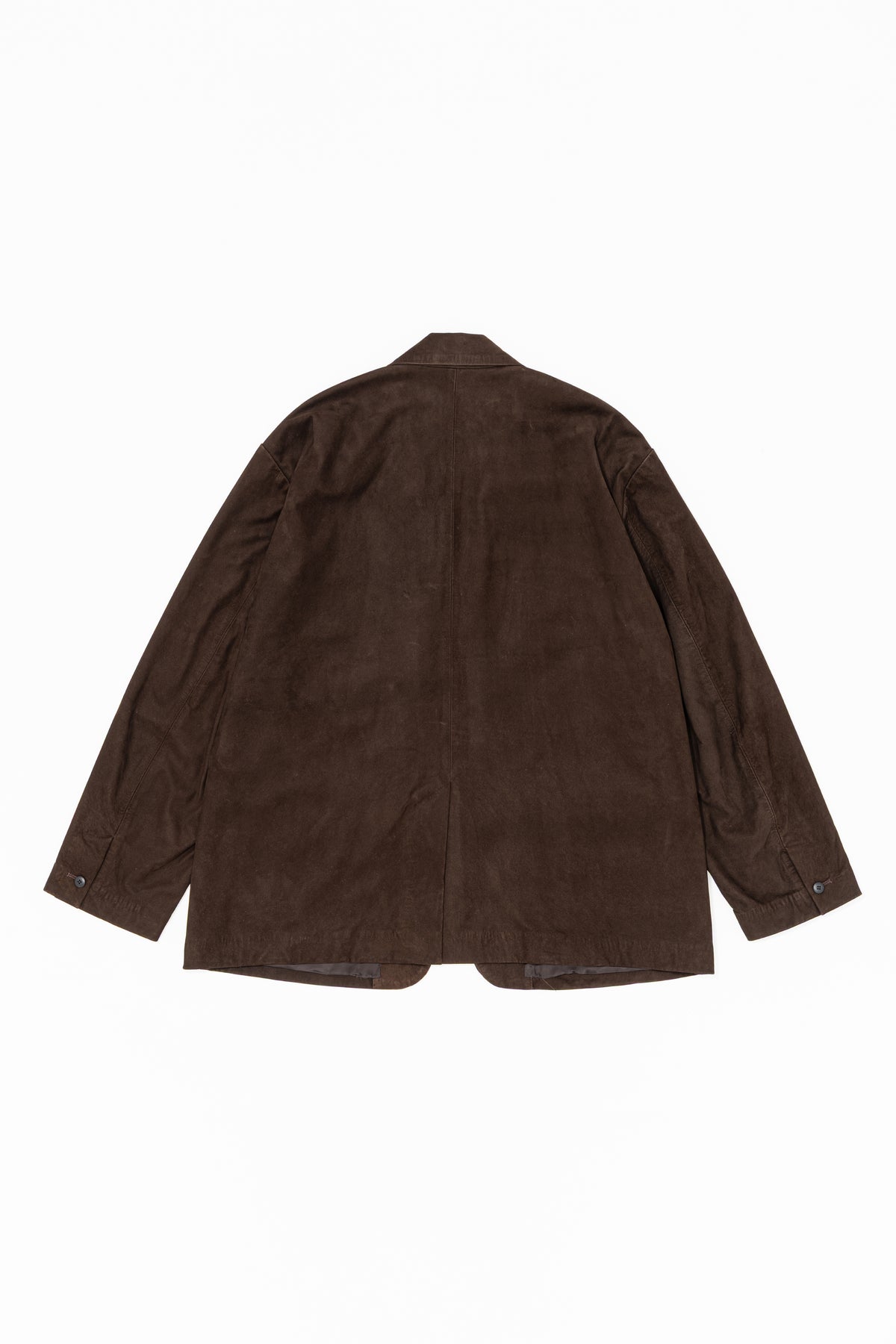SUIT JACKET