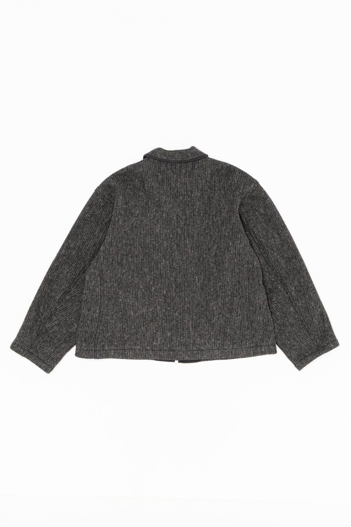 BC ZIP BLOUSON