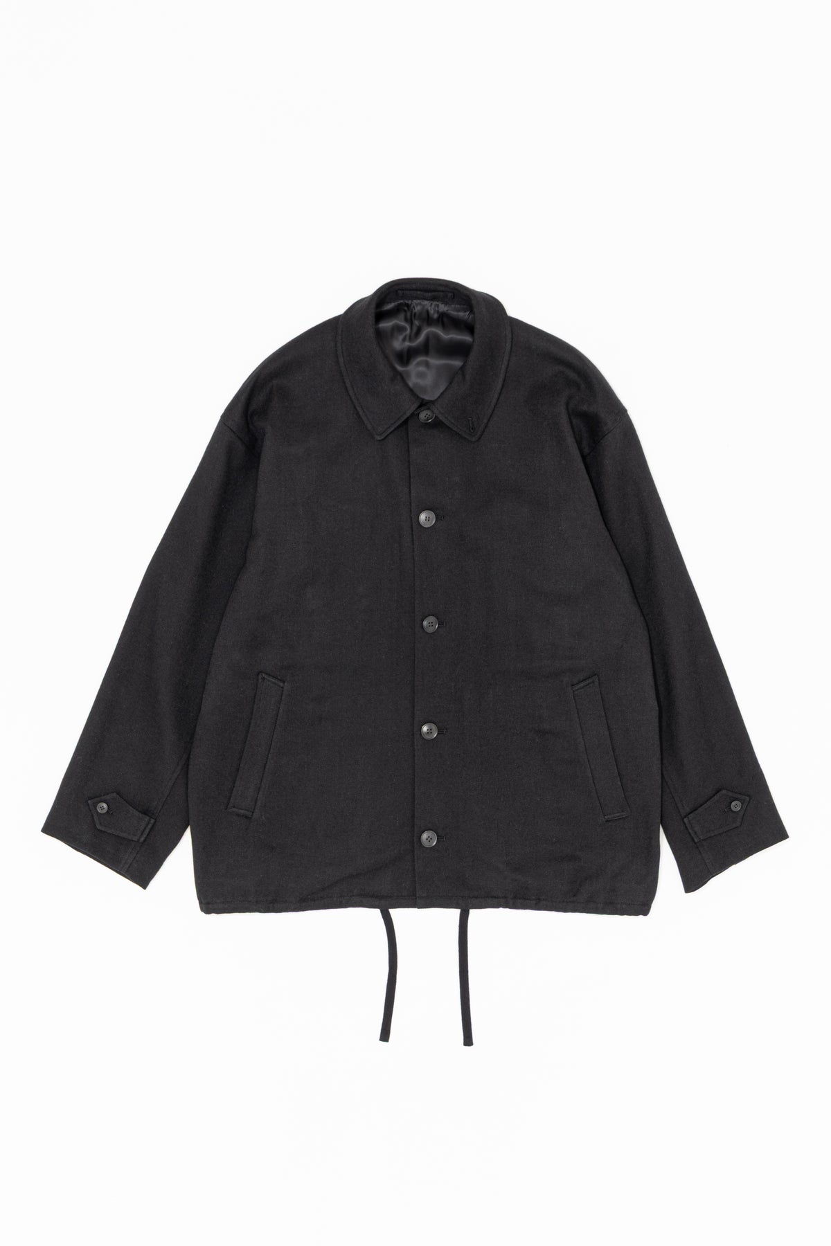 COACH JACKET