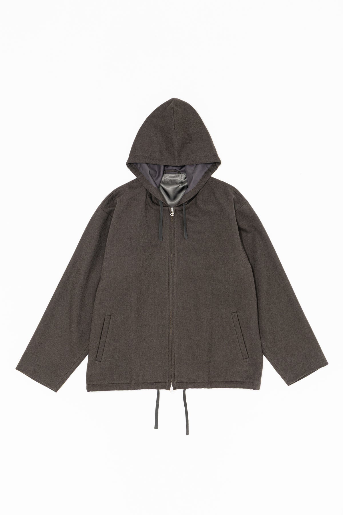 HOODIE JACKET