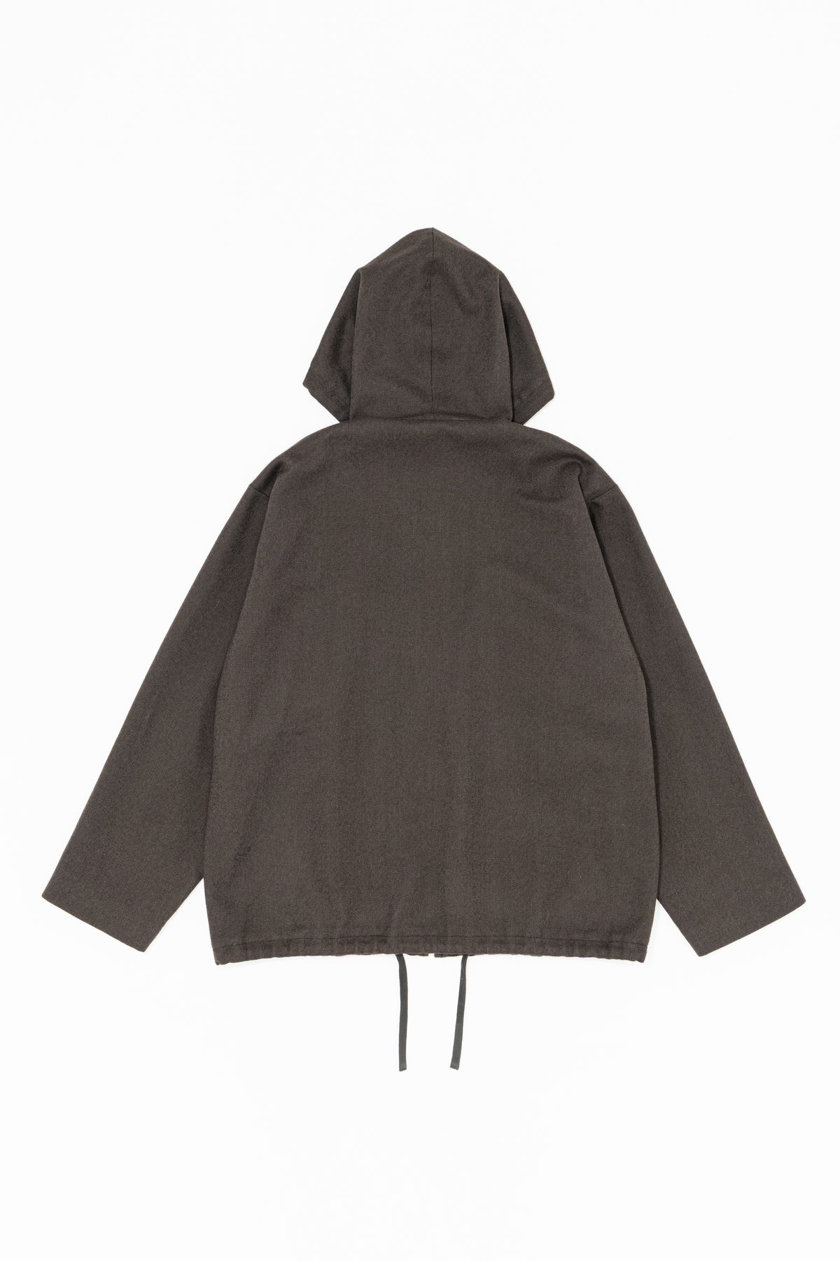 HOODIE JACKET