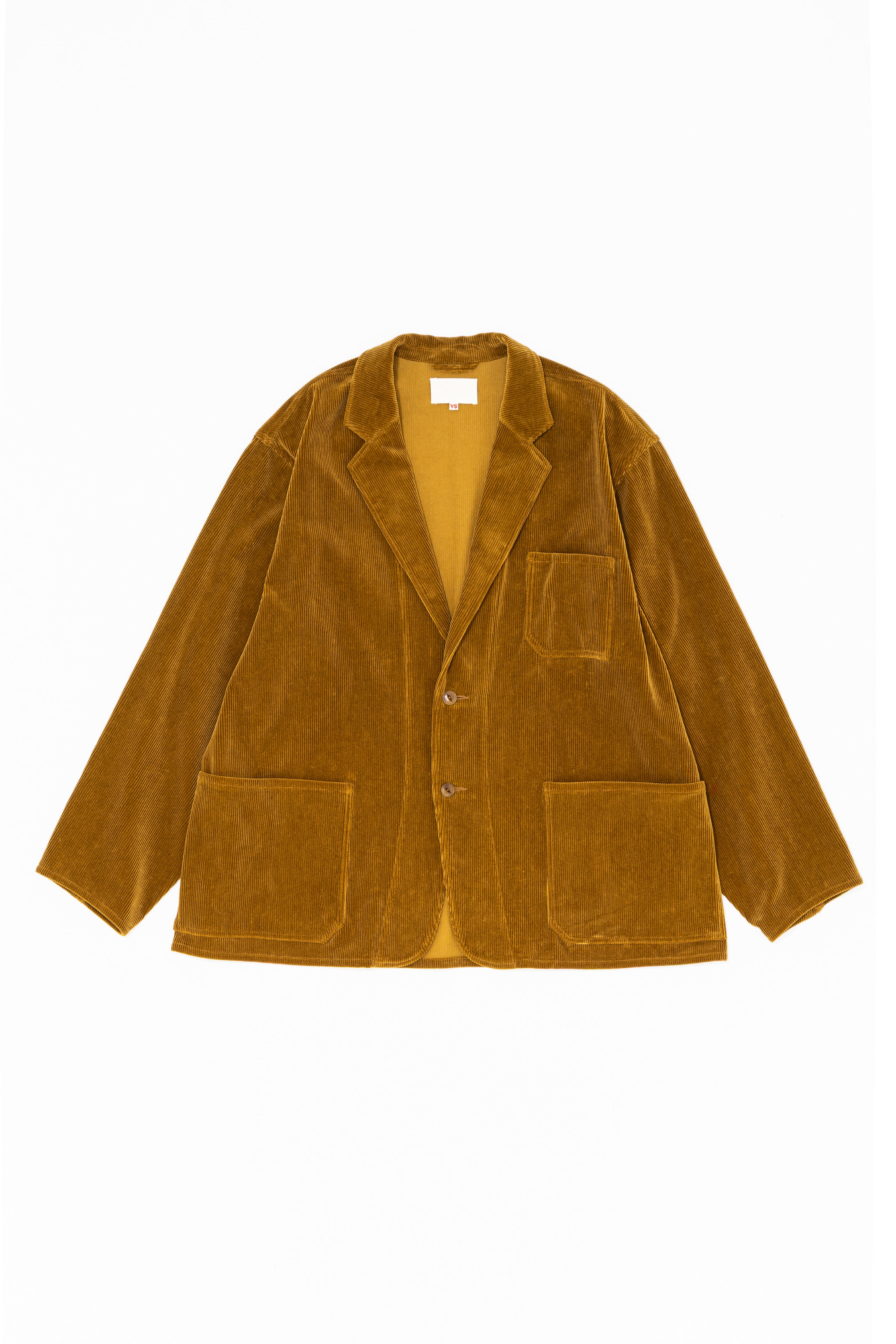 WORK SUIT JACKET