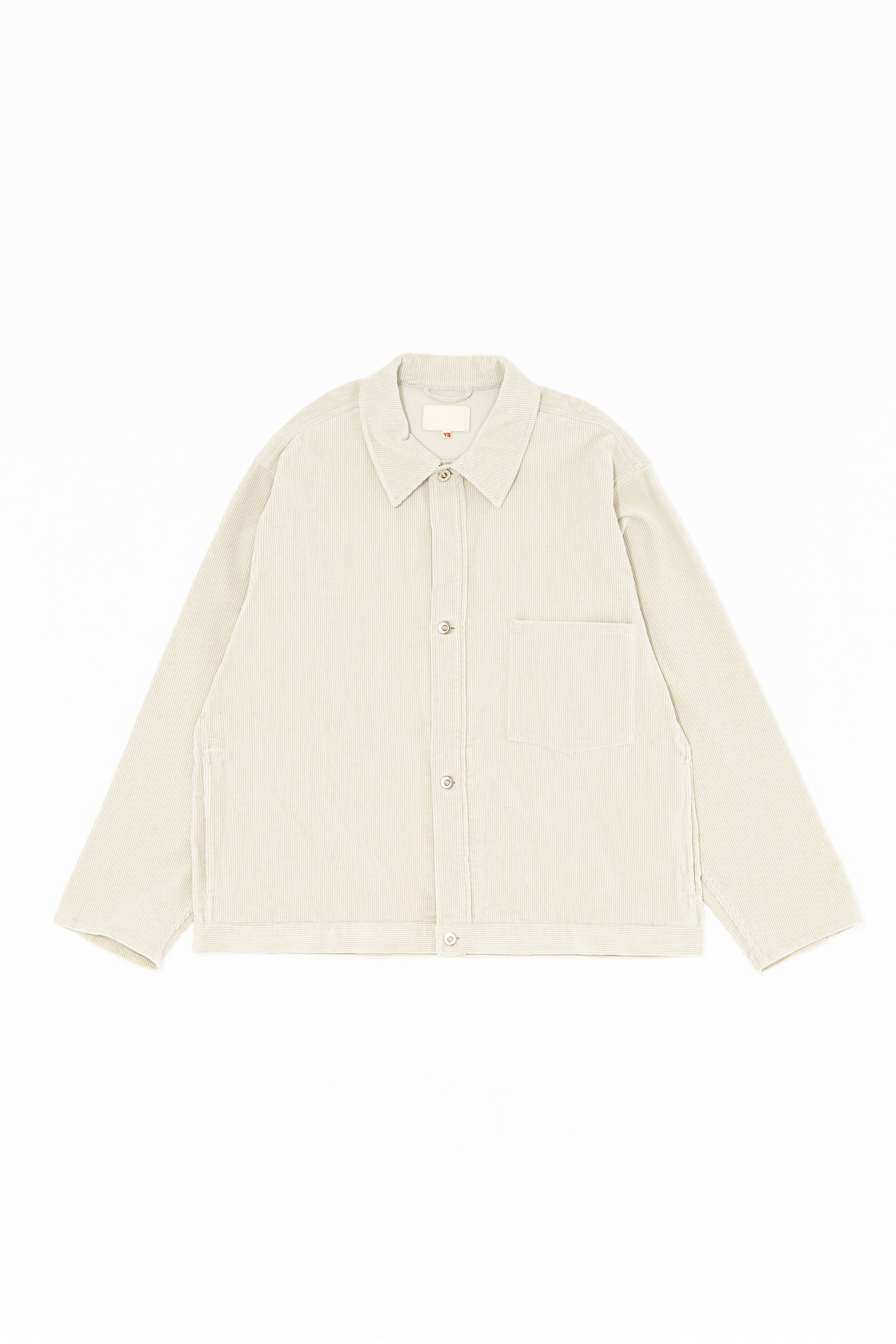 WORK BLOUSE