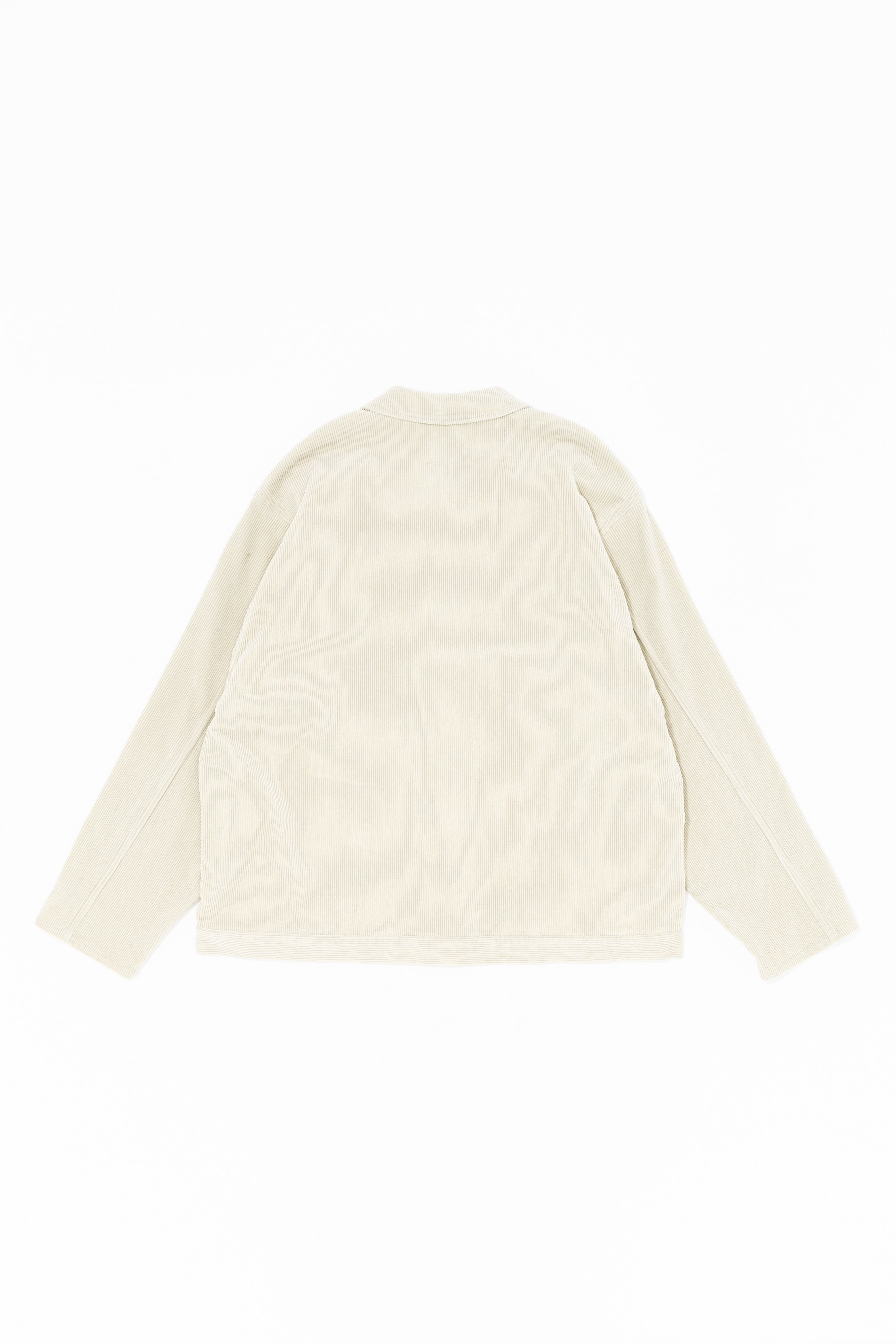 WORK BLOUSE