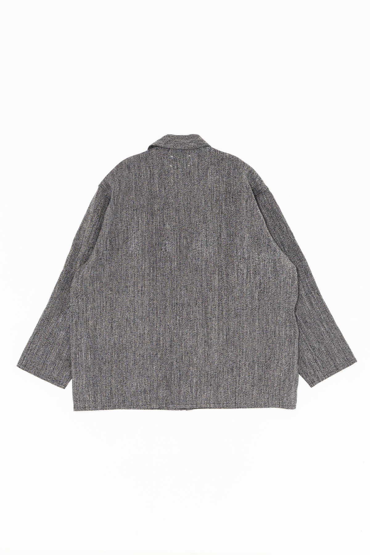 MAX HIGH COUNT HEMP WORK SHIRT