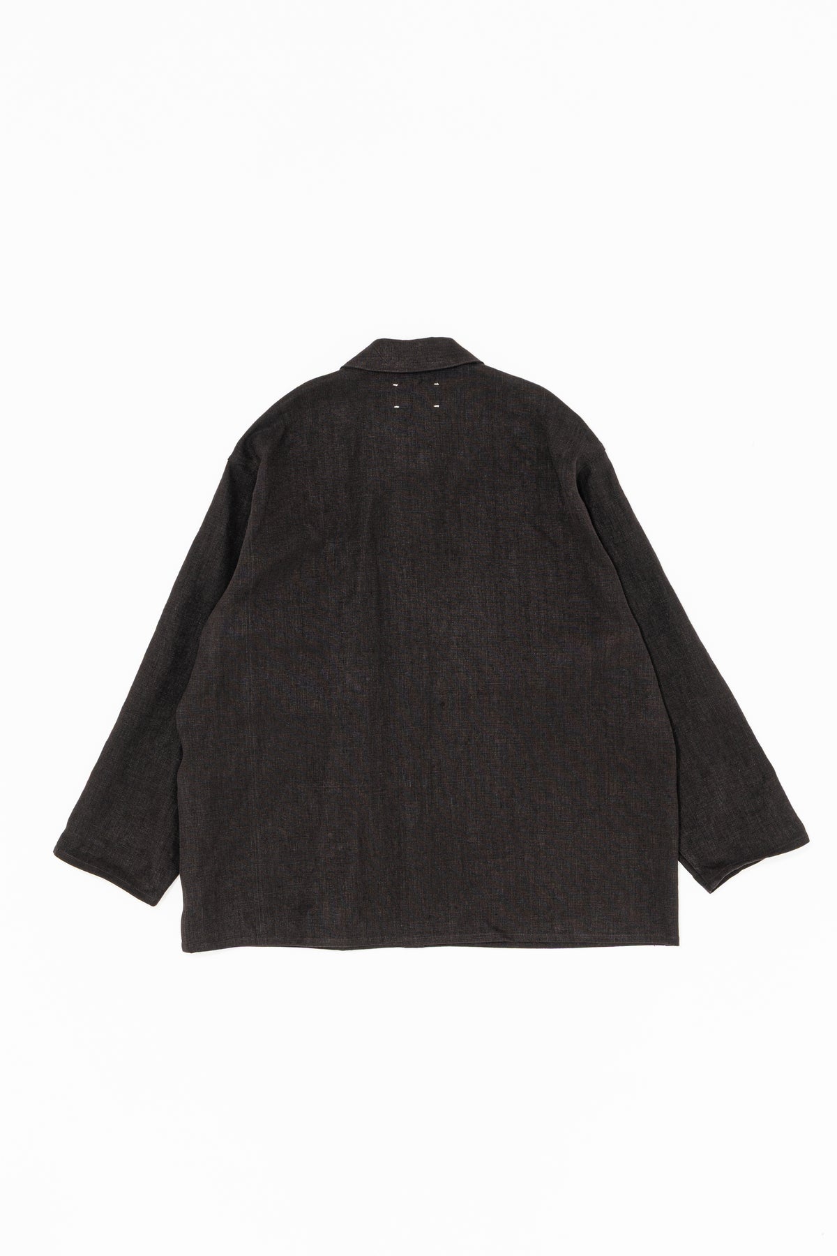 MAX HIGH COUNT HEMP WORK SHIRT