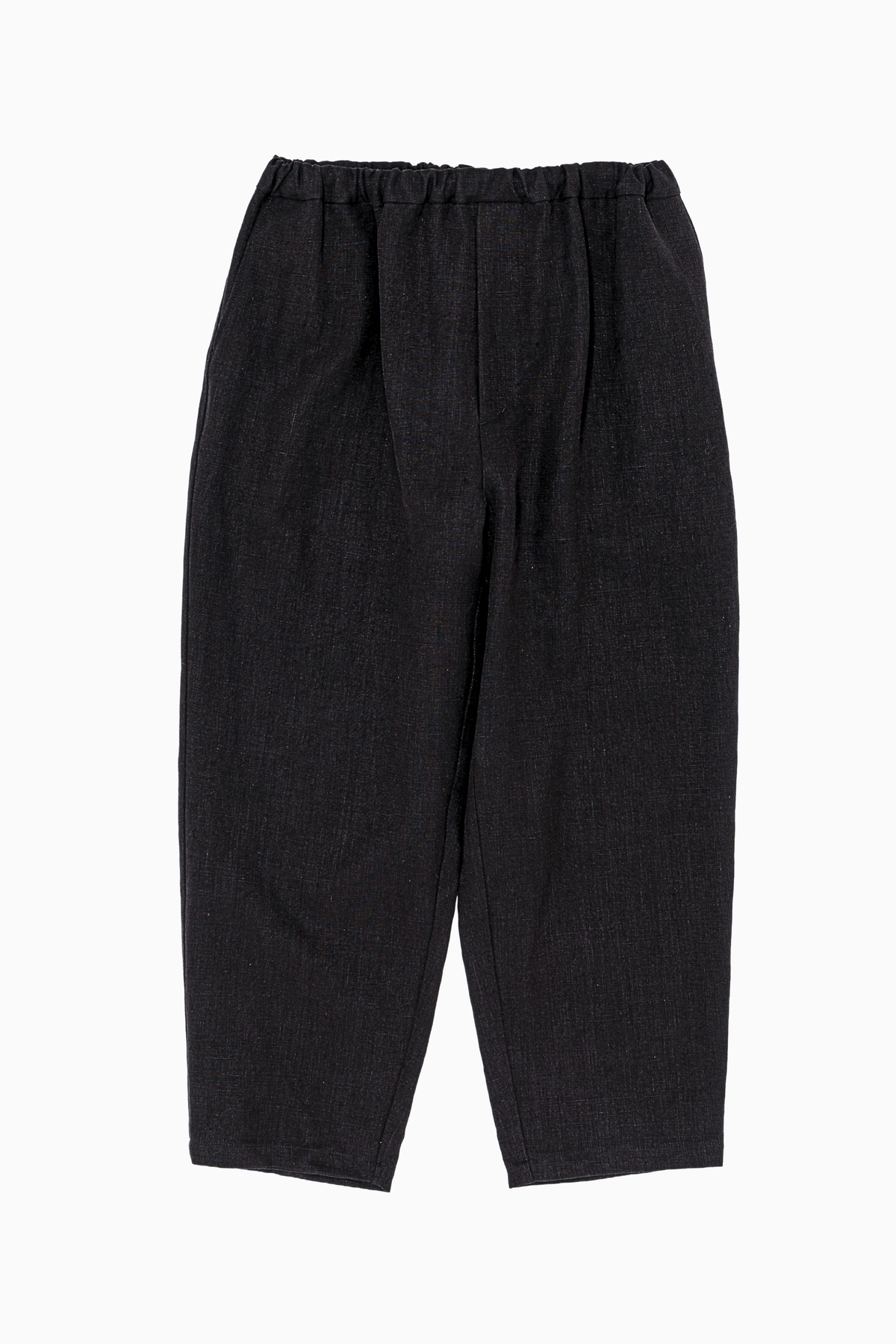MAX HIGH COUNT HEMP WIDE EASY PANTS