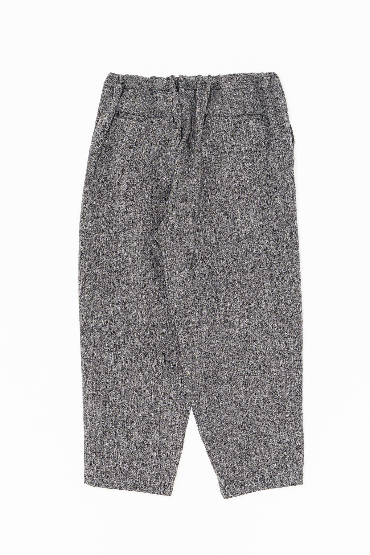 MAX HIGH COUNT HEMP WIDE EASY PANTS