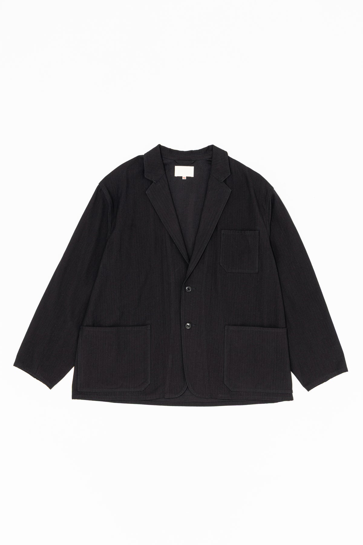 WORK SUIT JACKET