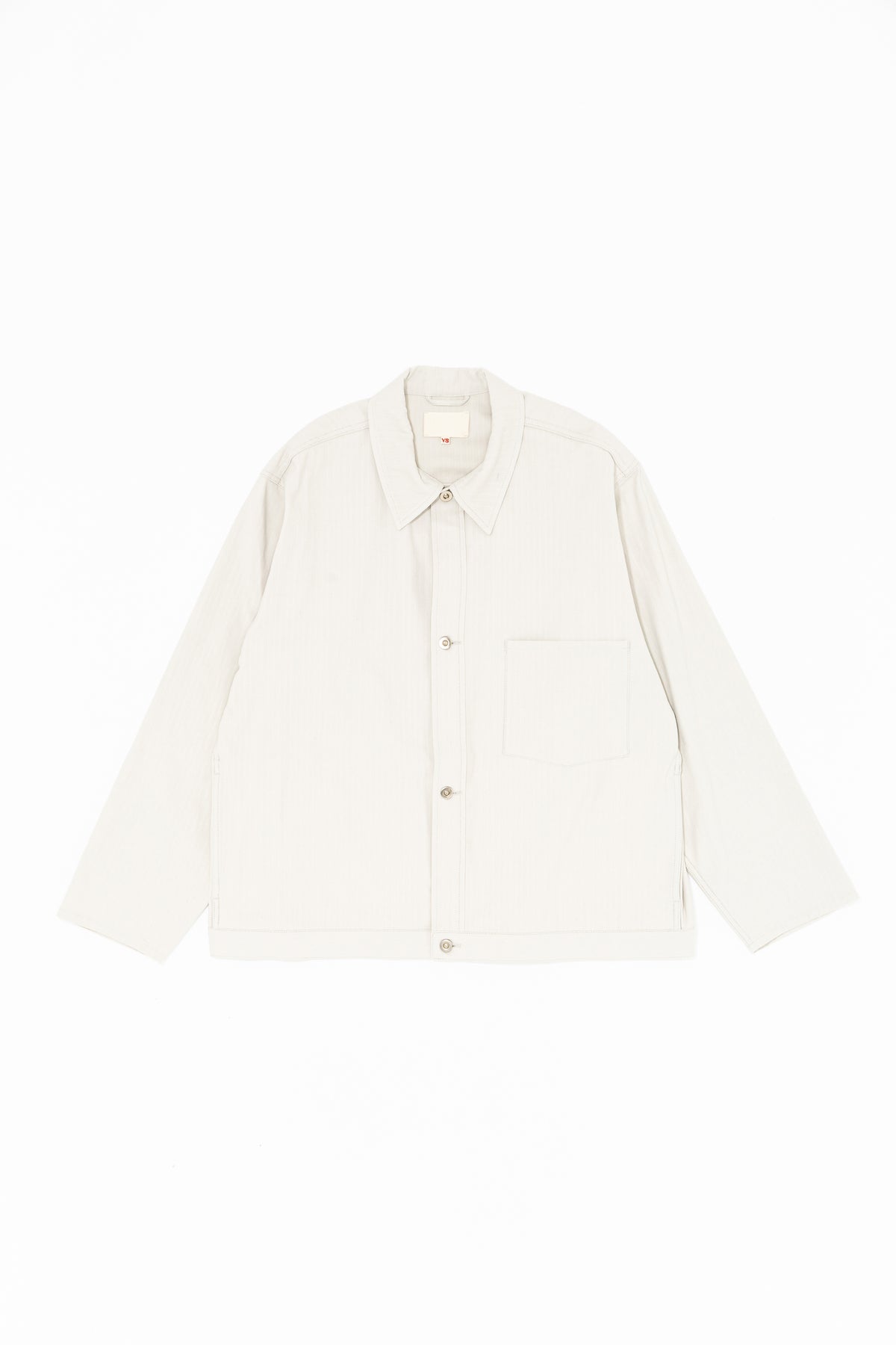 WORK BLOUSE