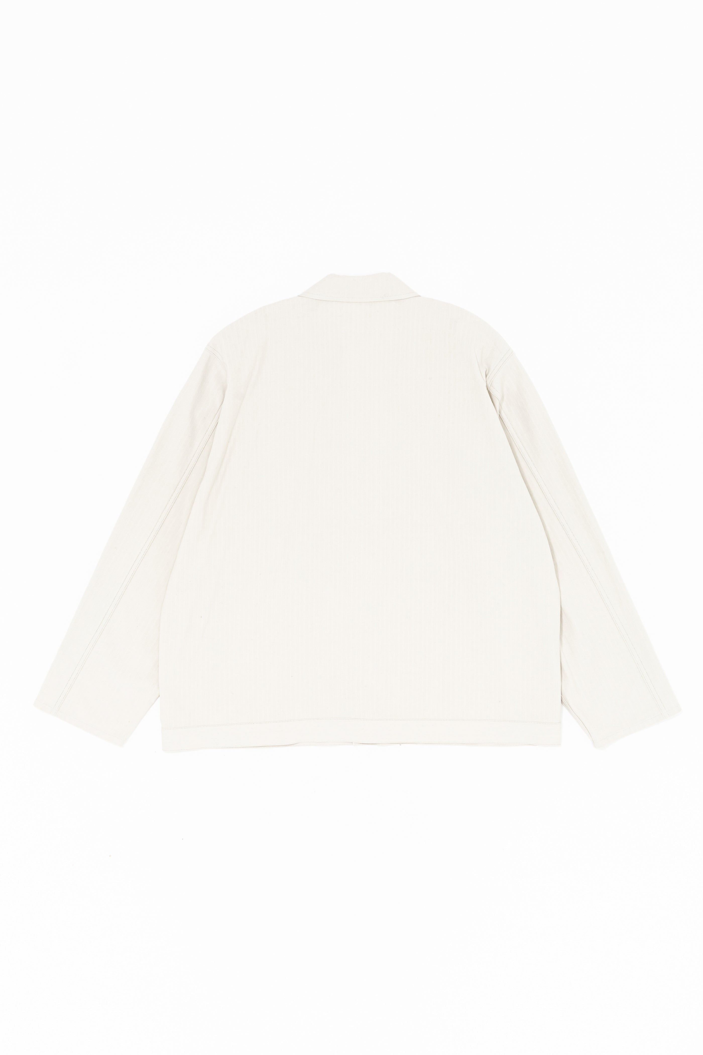 WORK BLOUSE