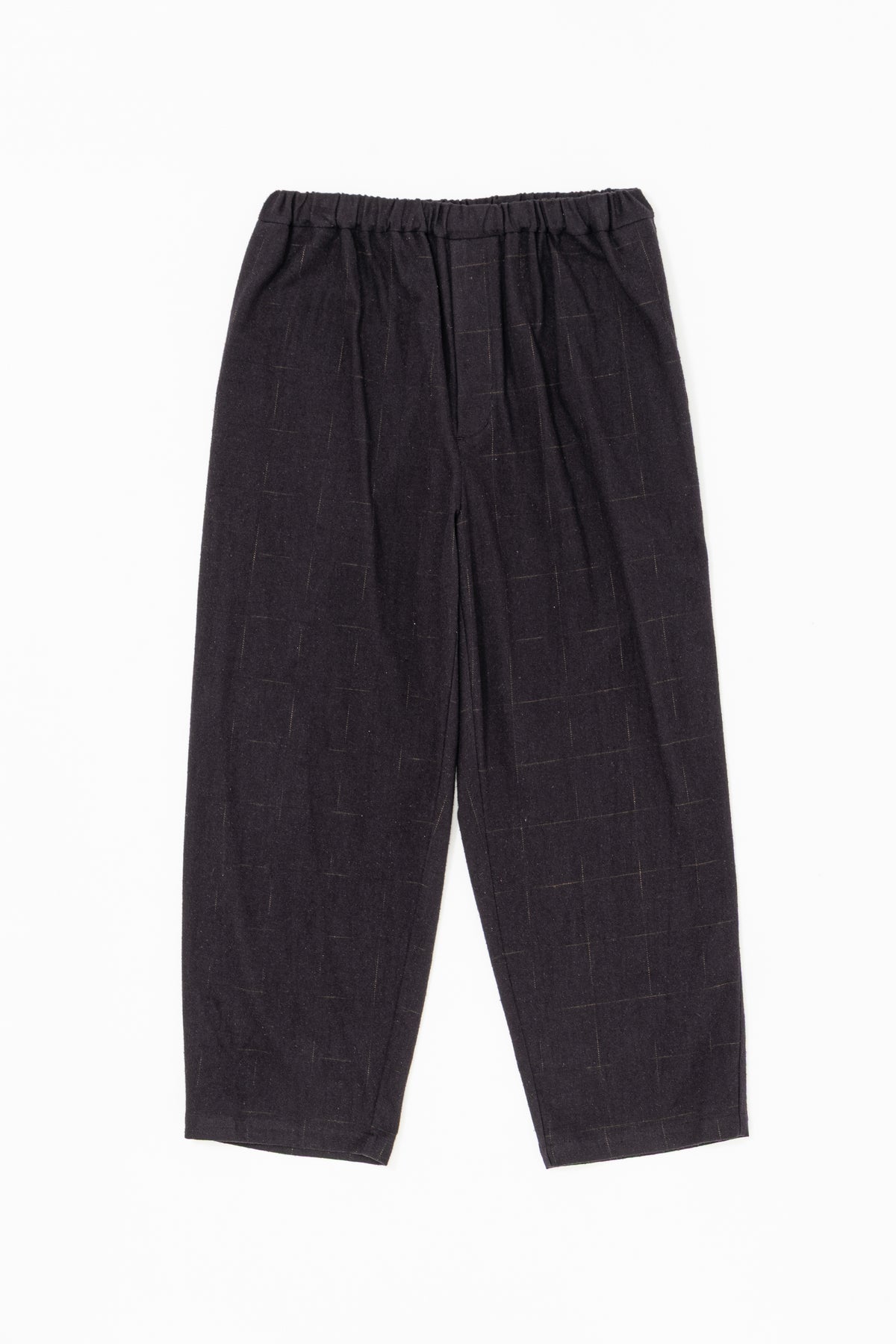 WIDE EASY PANTS