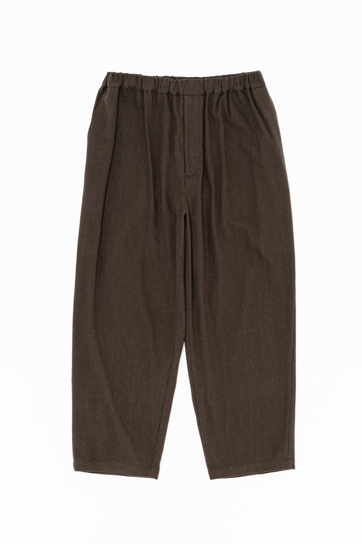 WIDE EASY PANTS