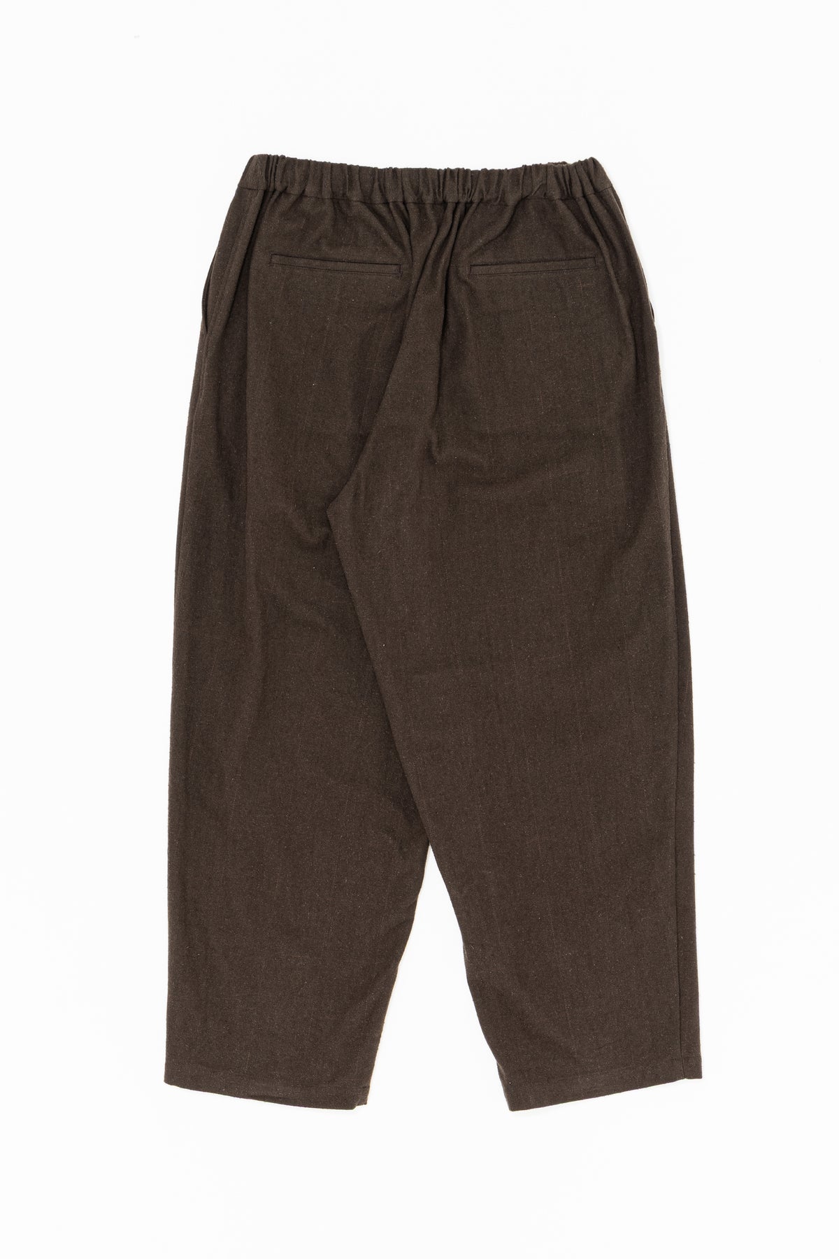 WIDE EASY PANTS