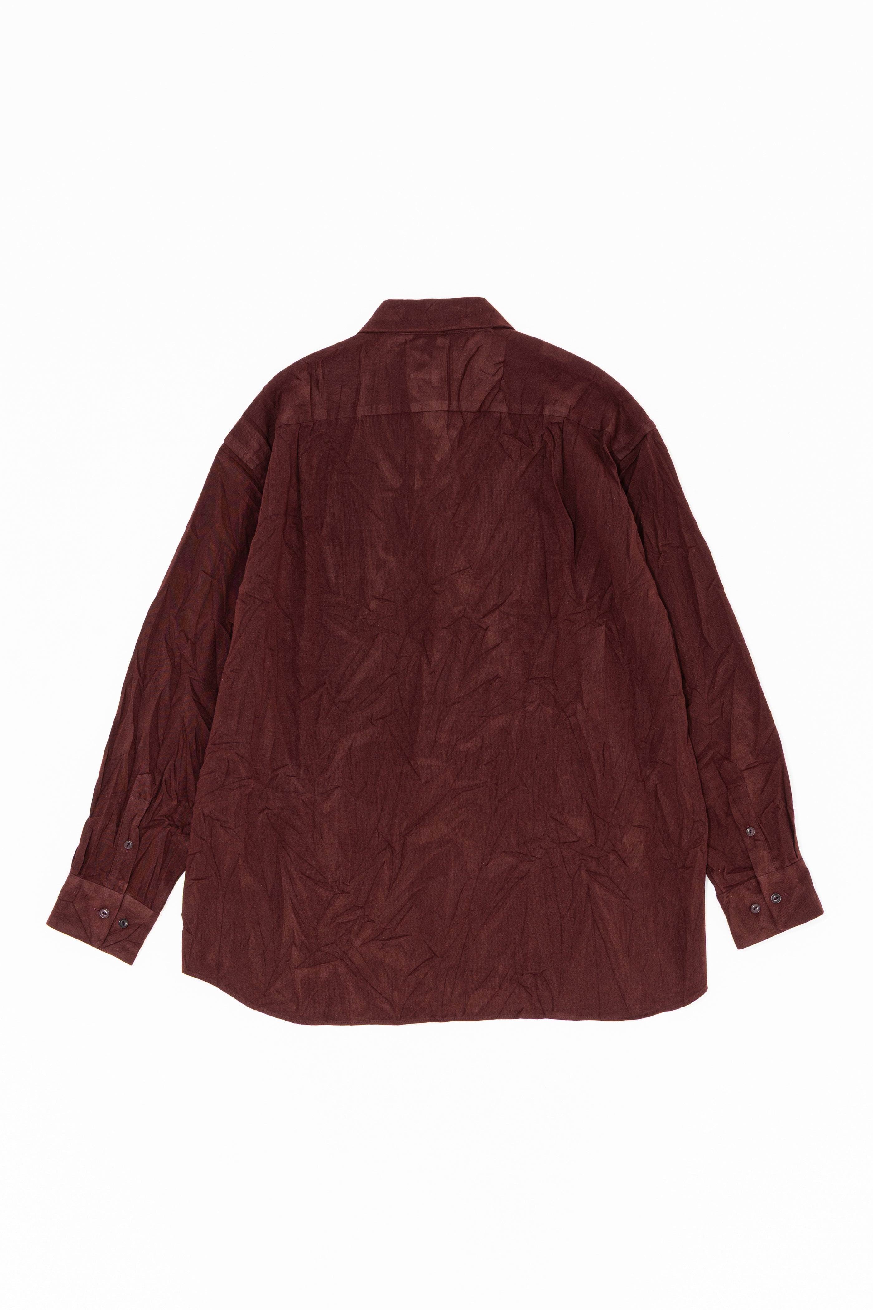 REGULAR COLLAR SHIRT