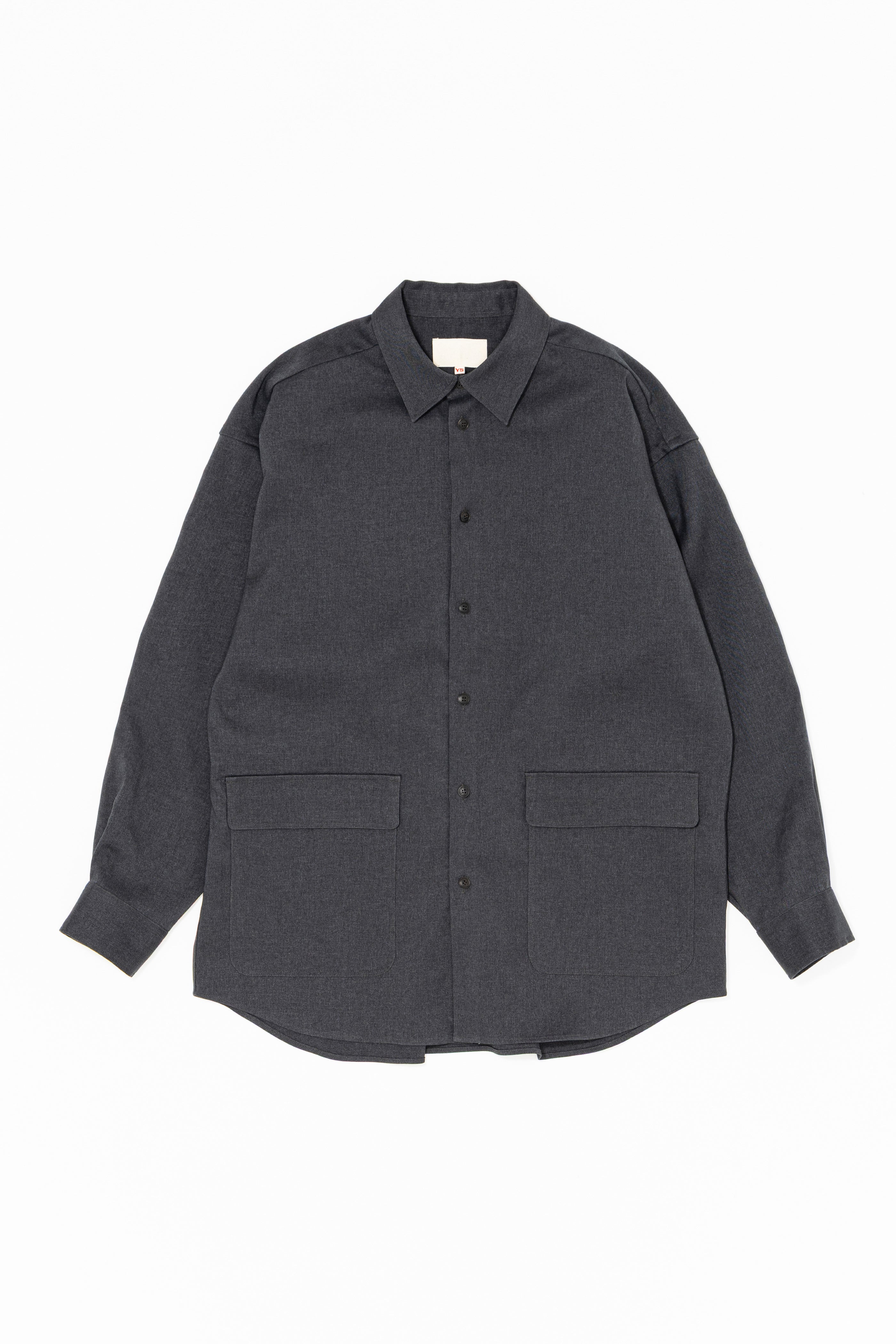 SUIT SHIRT