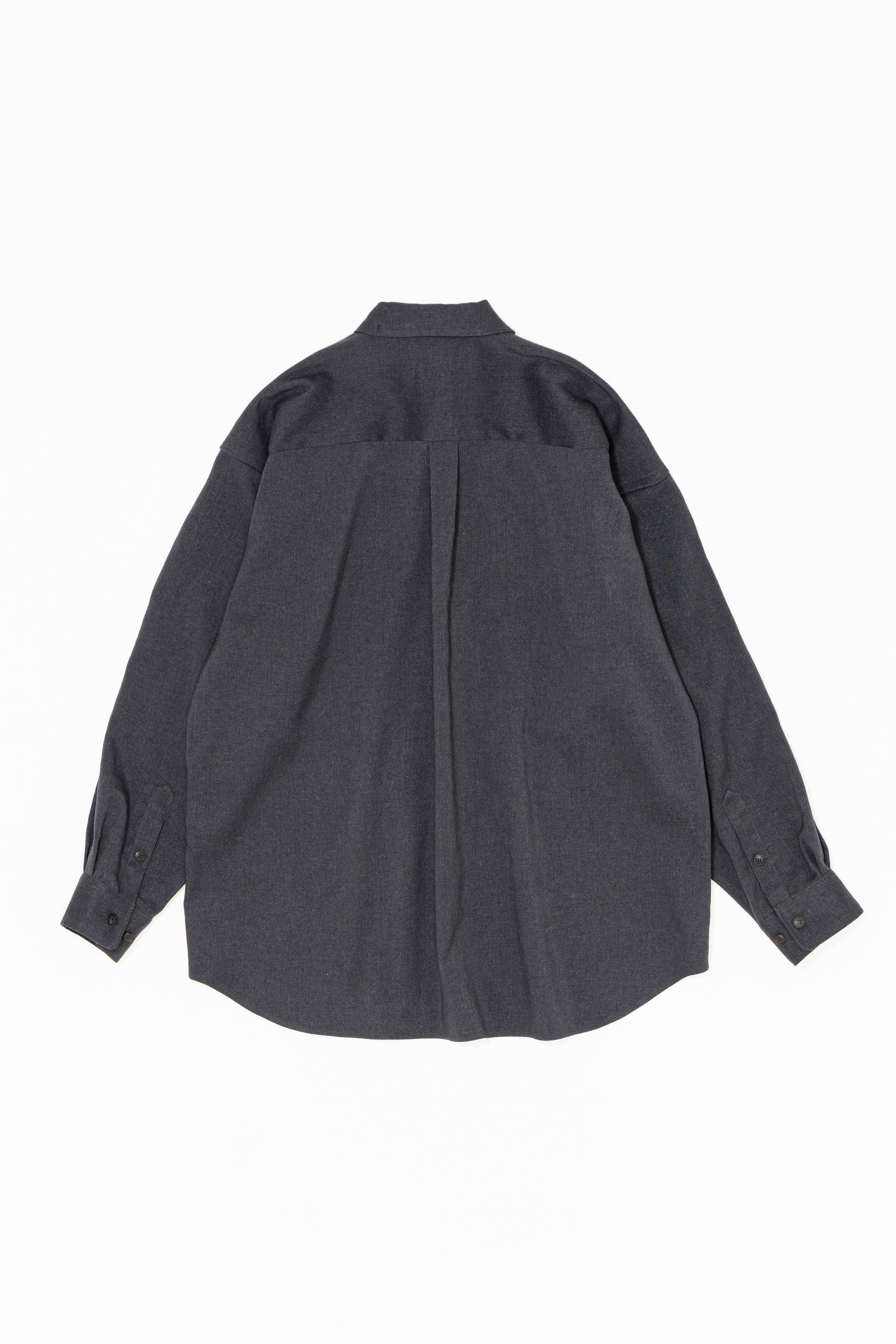 SUIT SHIRT