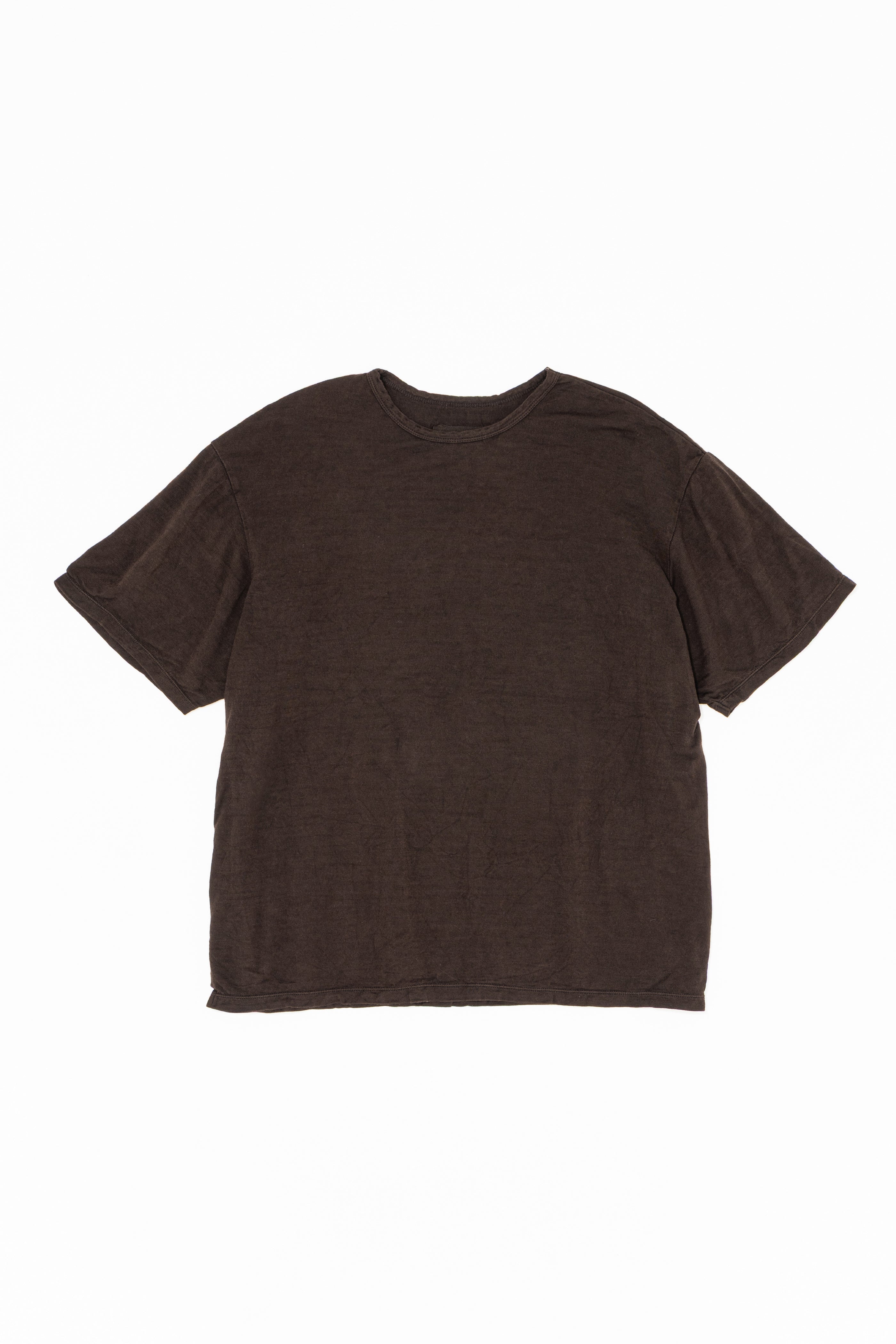 WOOL T-SHIRT