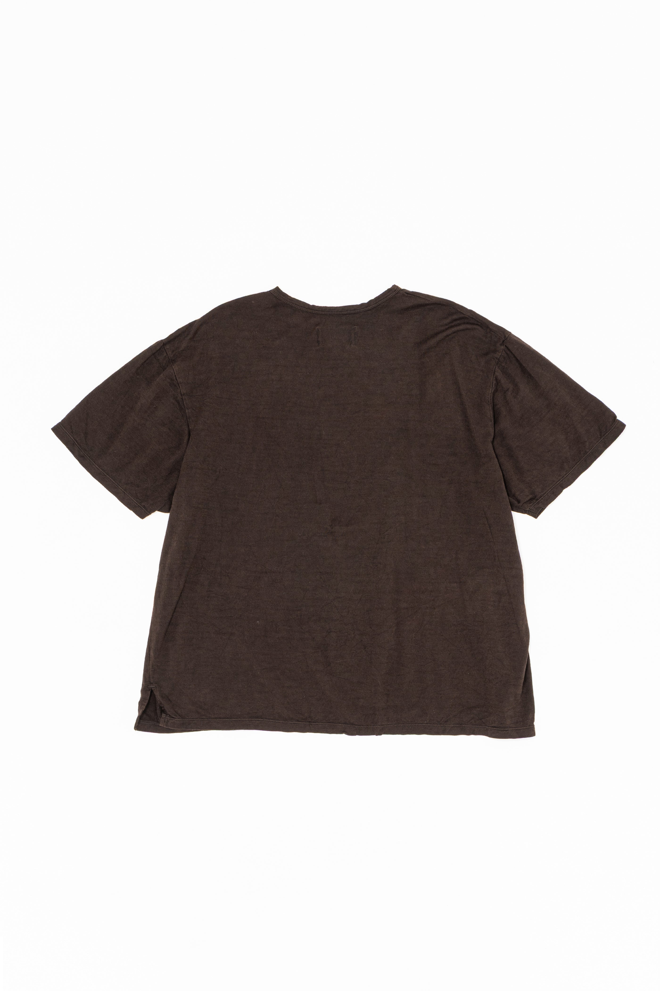 WOOL T-SHIRT