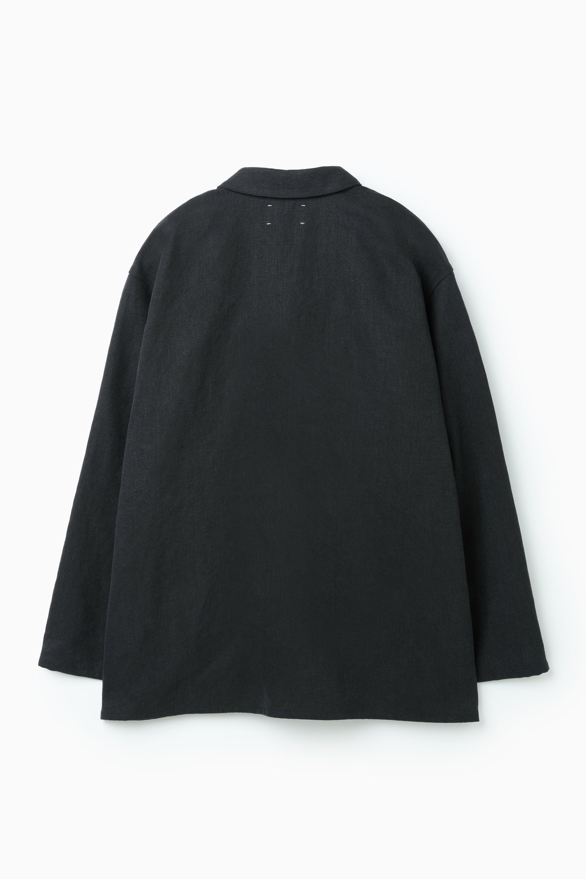 MAX HIGH COUNT HEMP WORK SHIRT