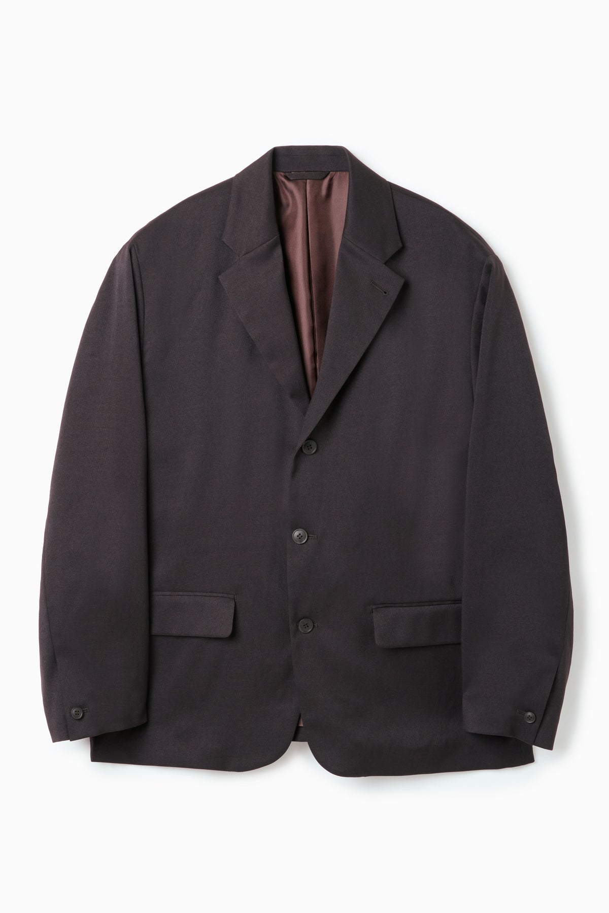 SUIT JACKET