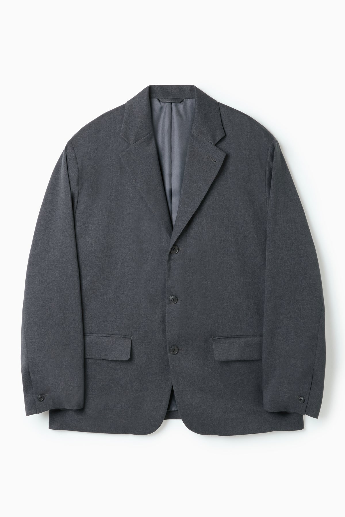 SUIT JACKET