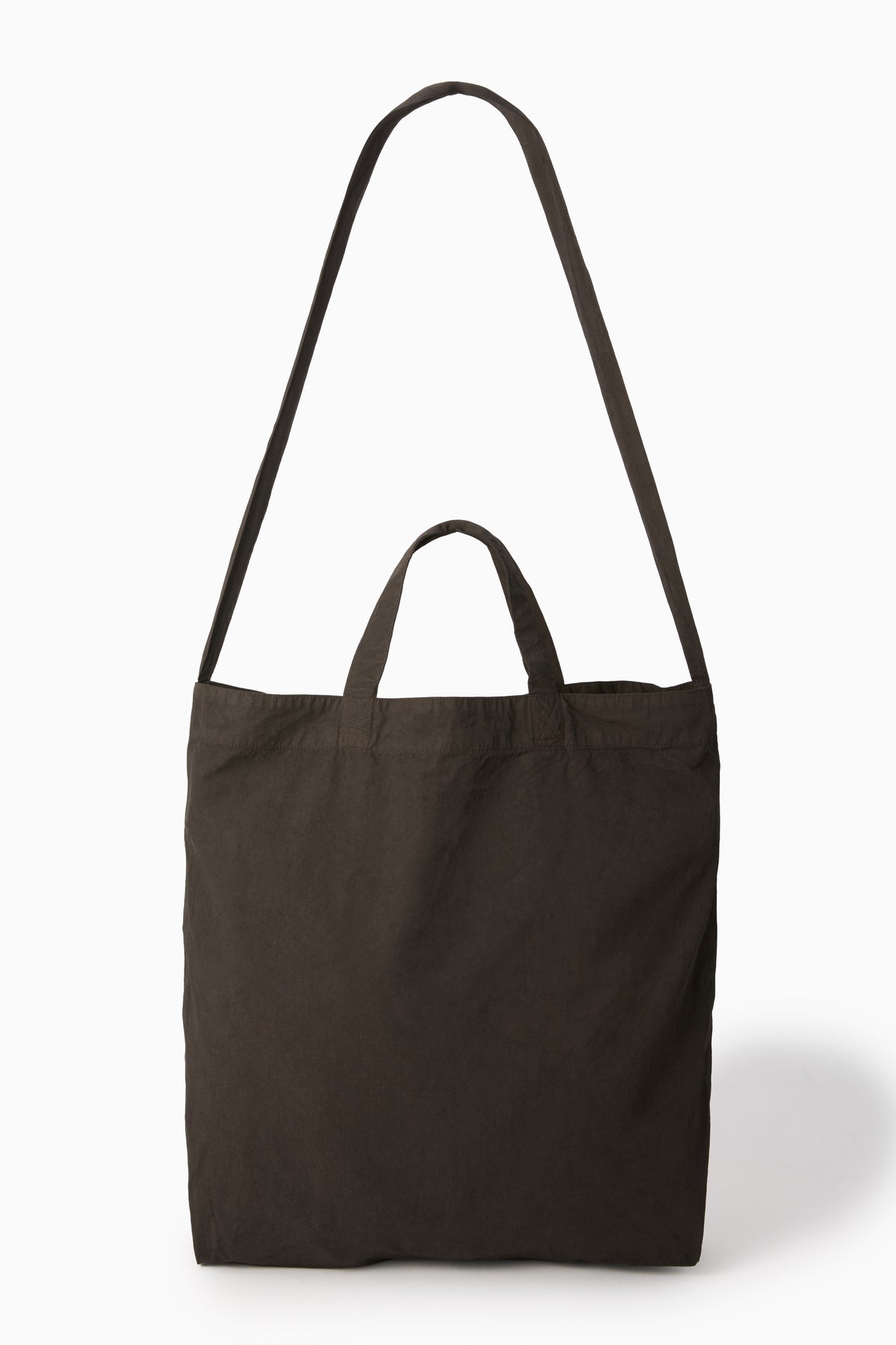 RESEARCHER BAG - LARGE (KAKISHIBU)