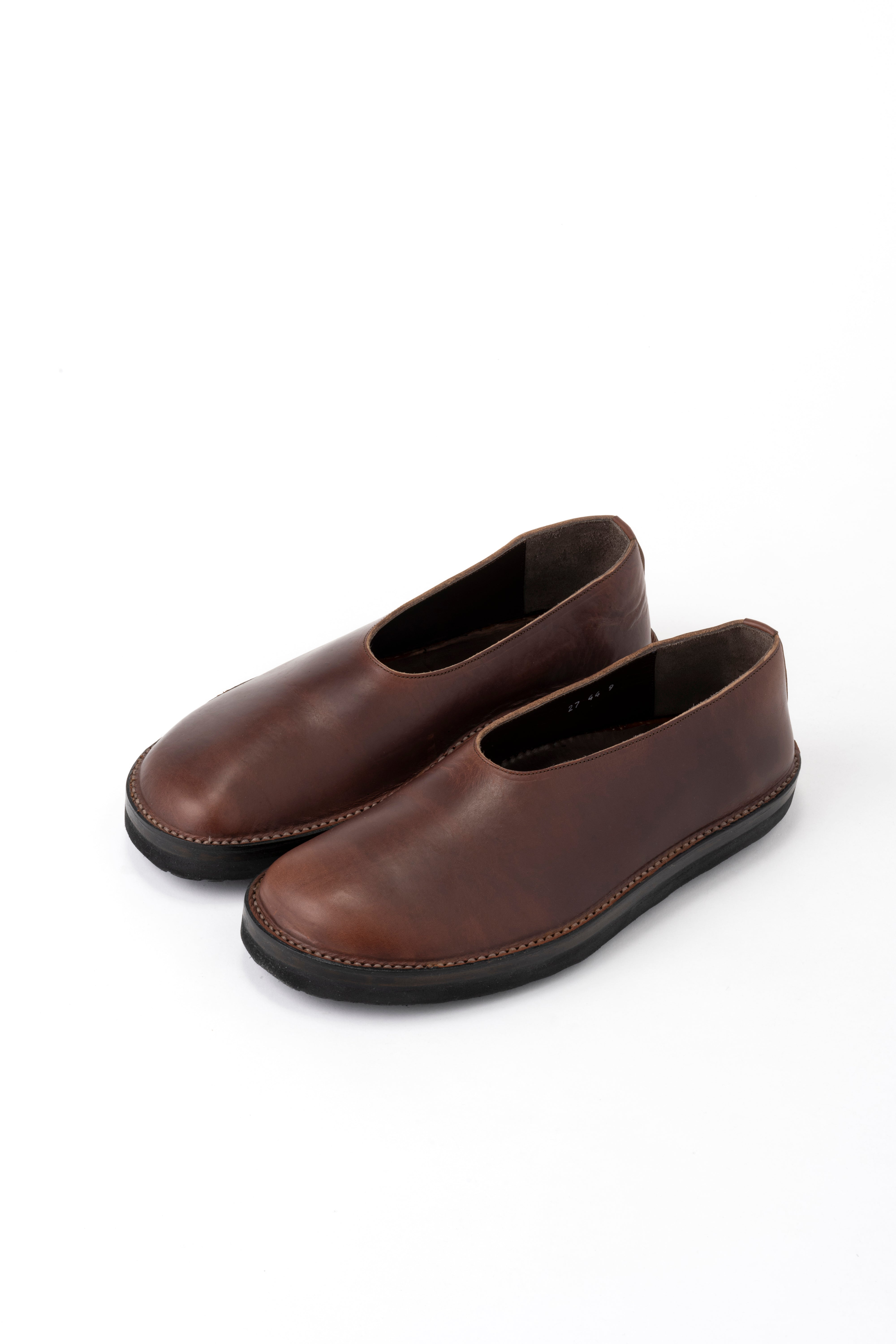 かりんとう　靴 KUNGFU SHOES