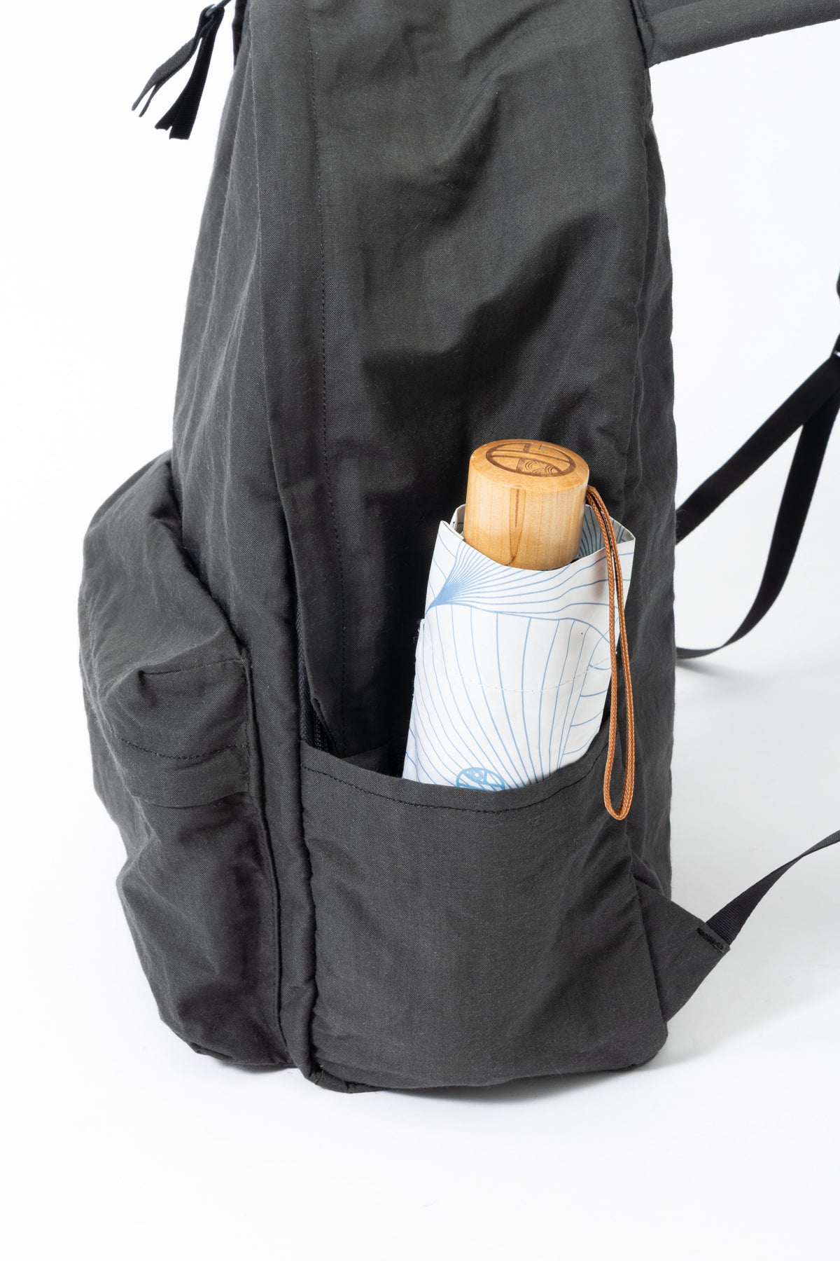 RESEARCHER BACK PACK