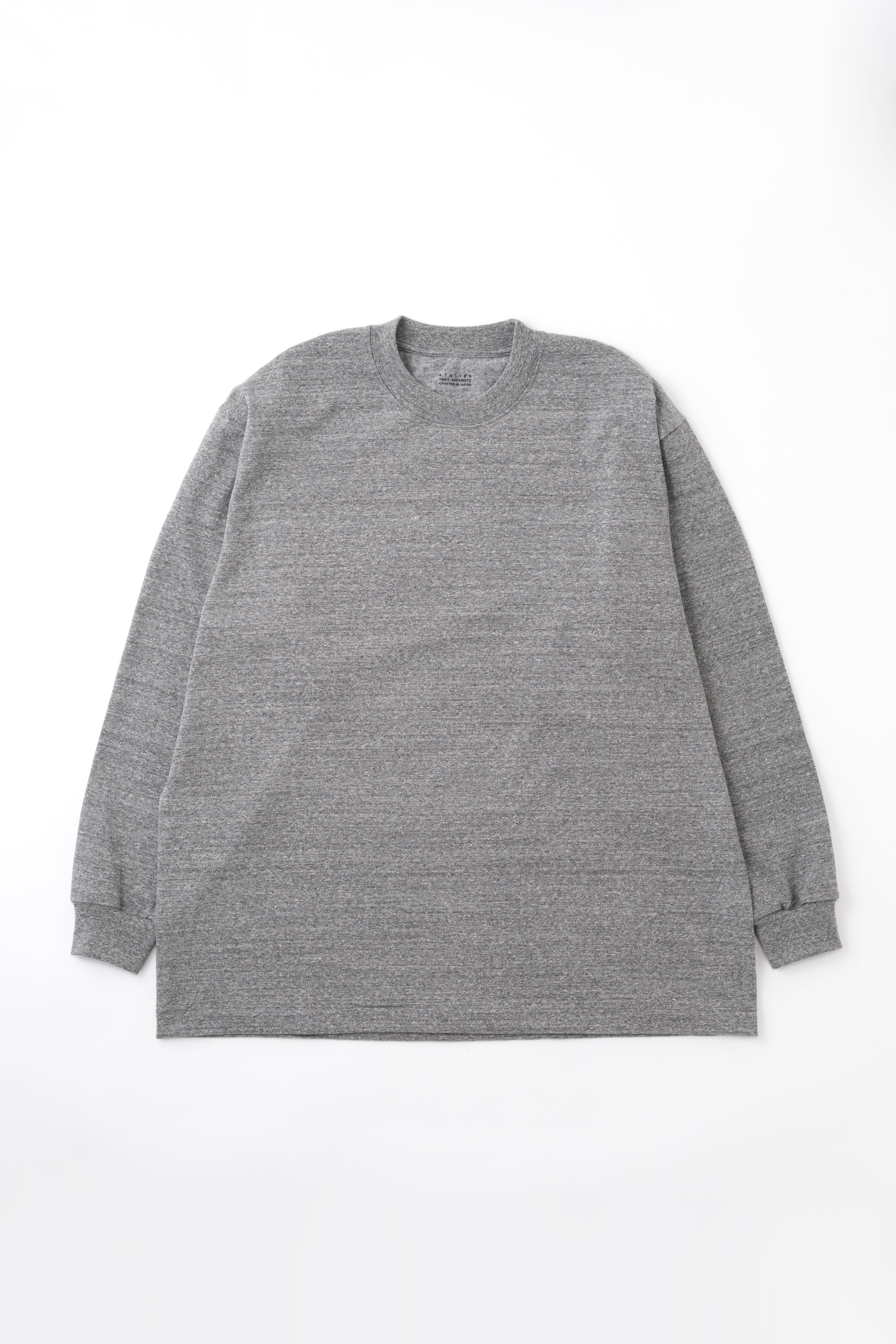 TUBE L/S T-SHIRT