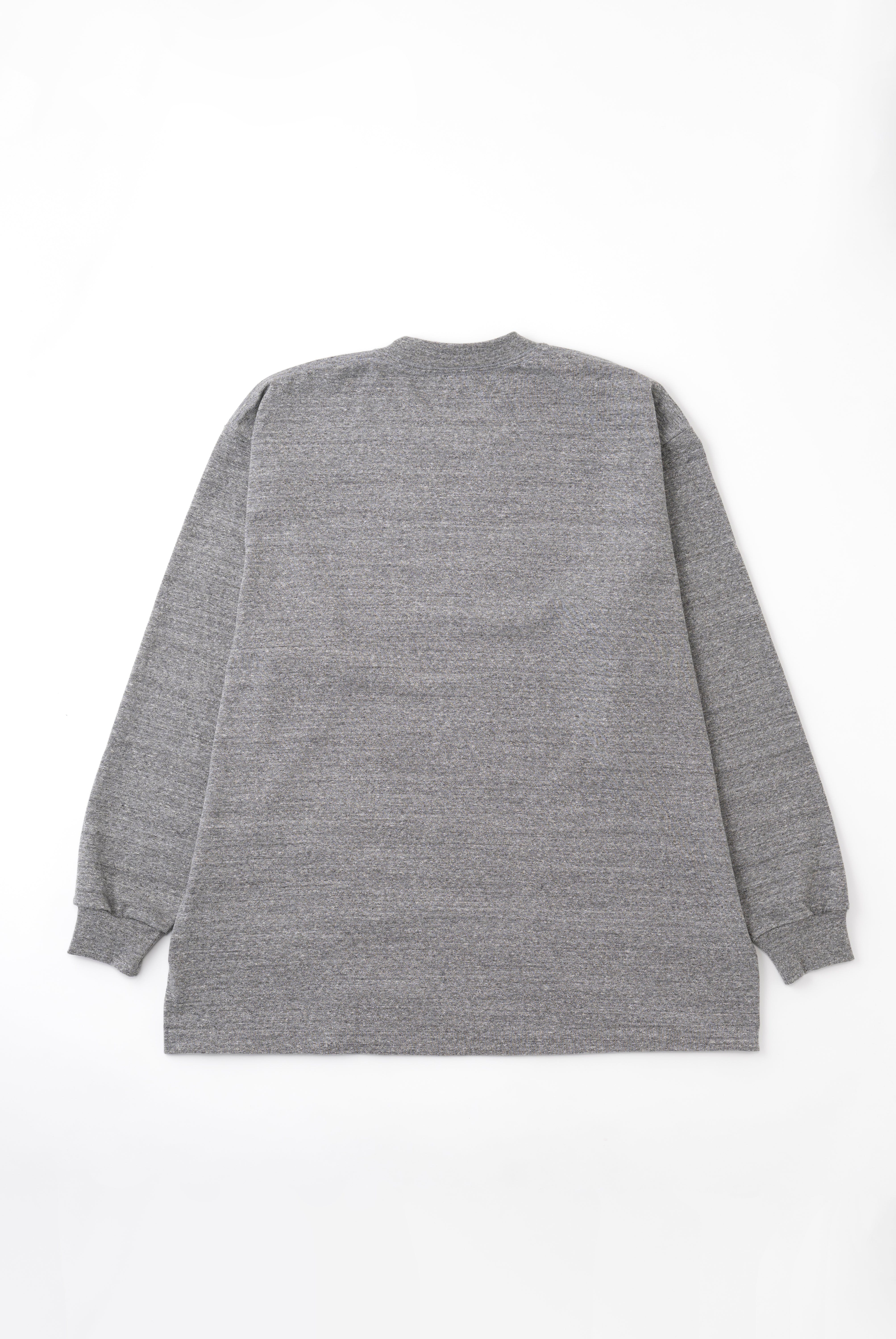 TUBE L/S T-SHIRT
