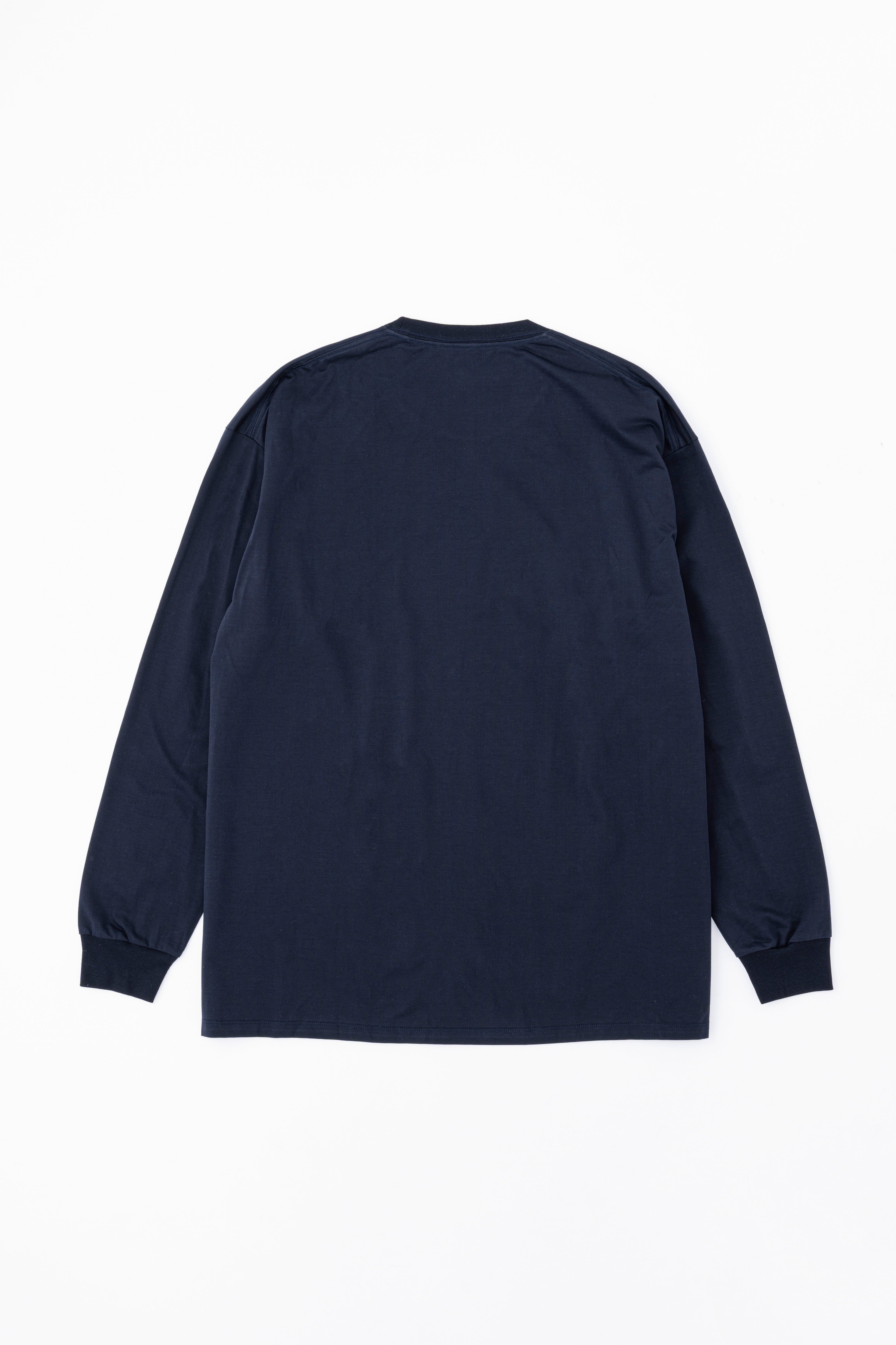 L/S T-SHIRT