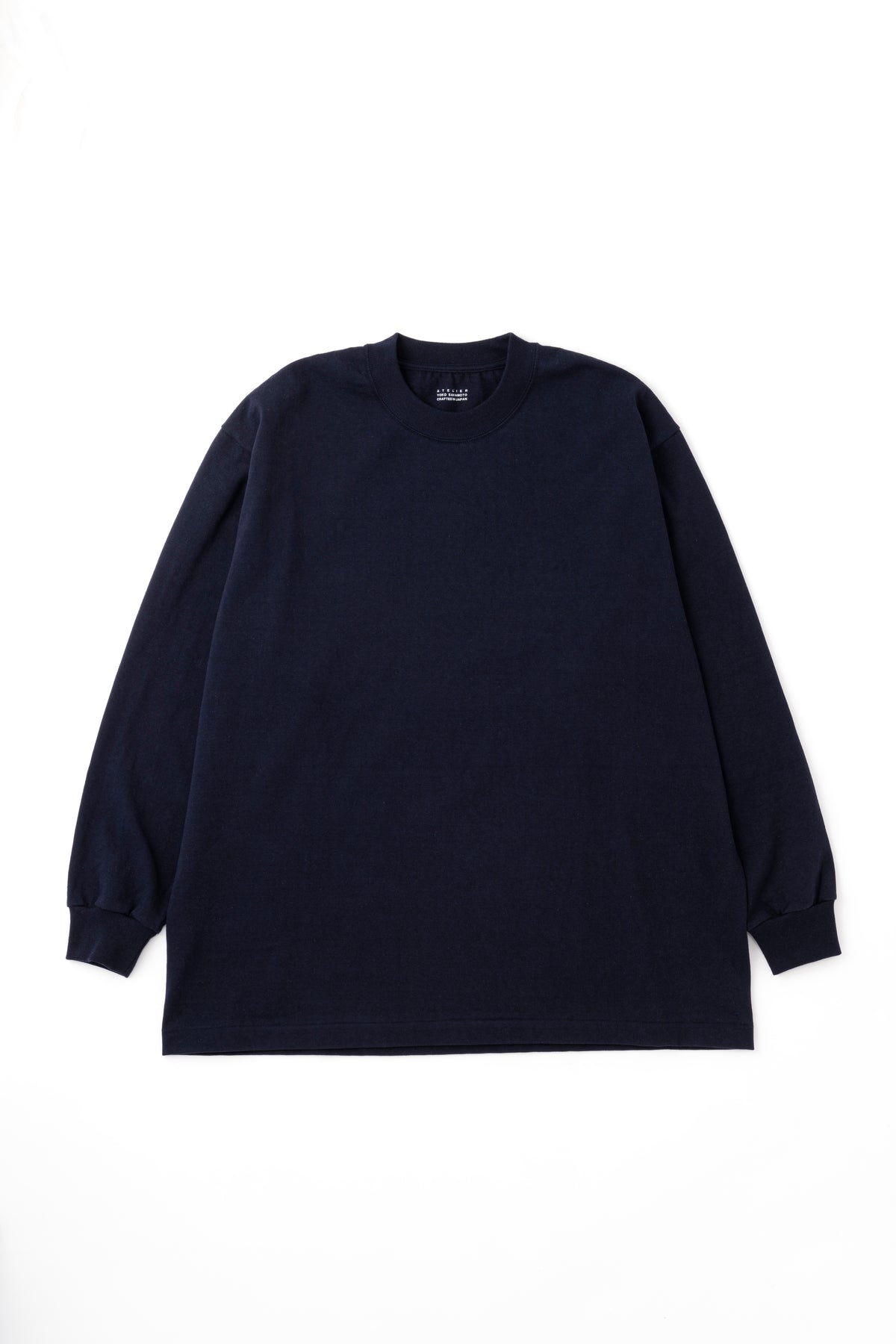 TUBE L/S T-SHIRT