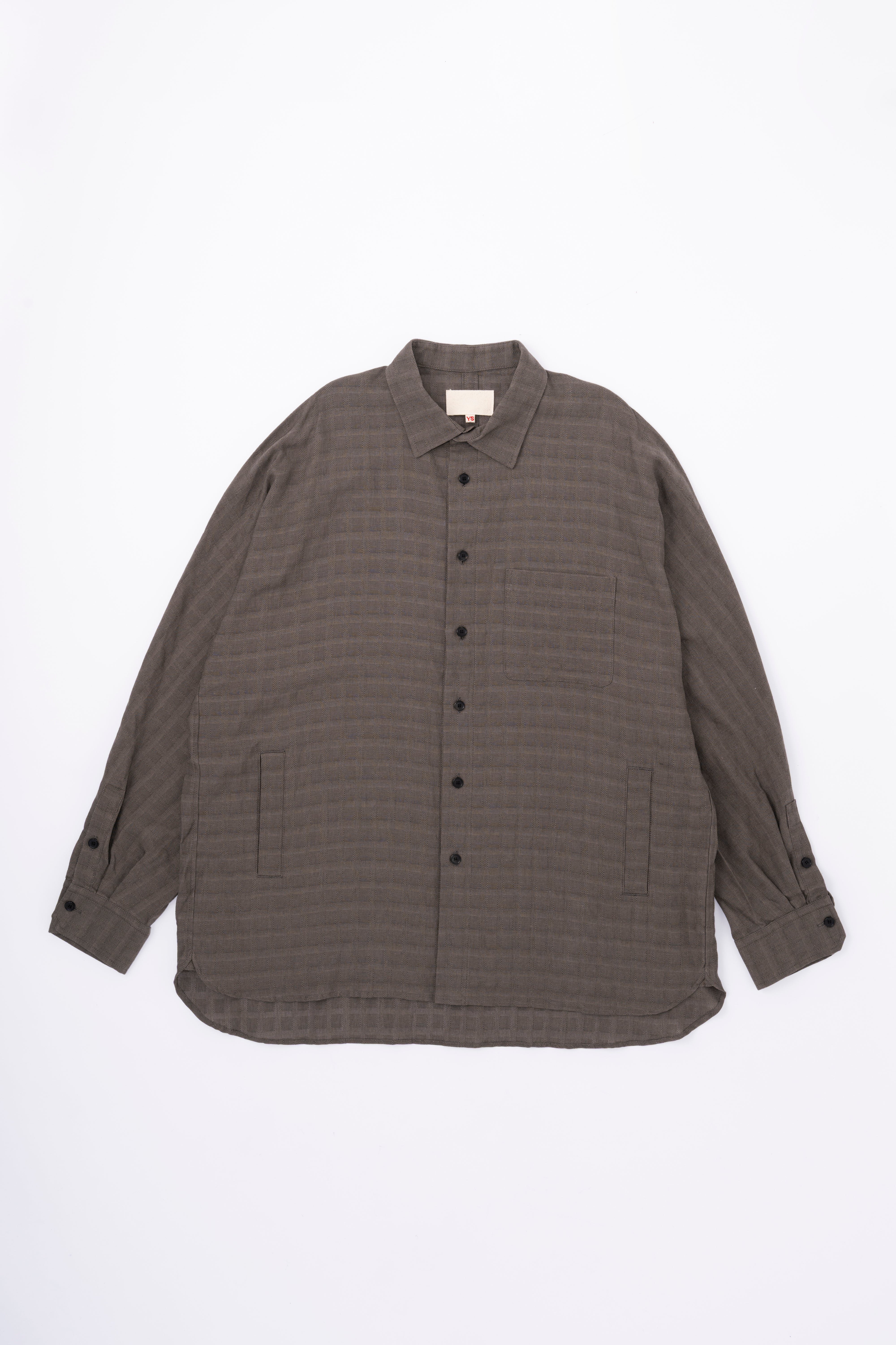 ATELIER SHIRT