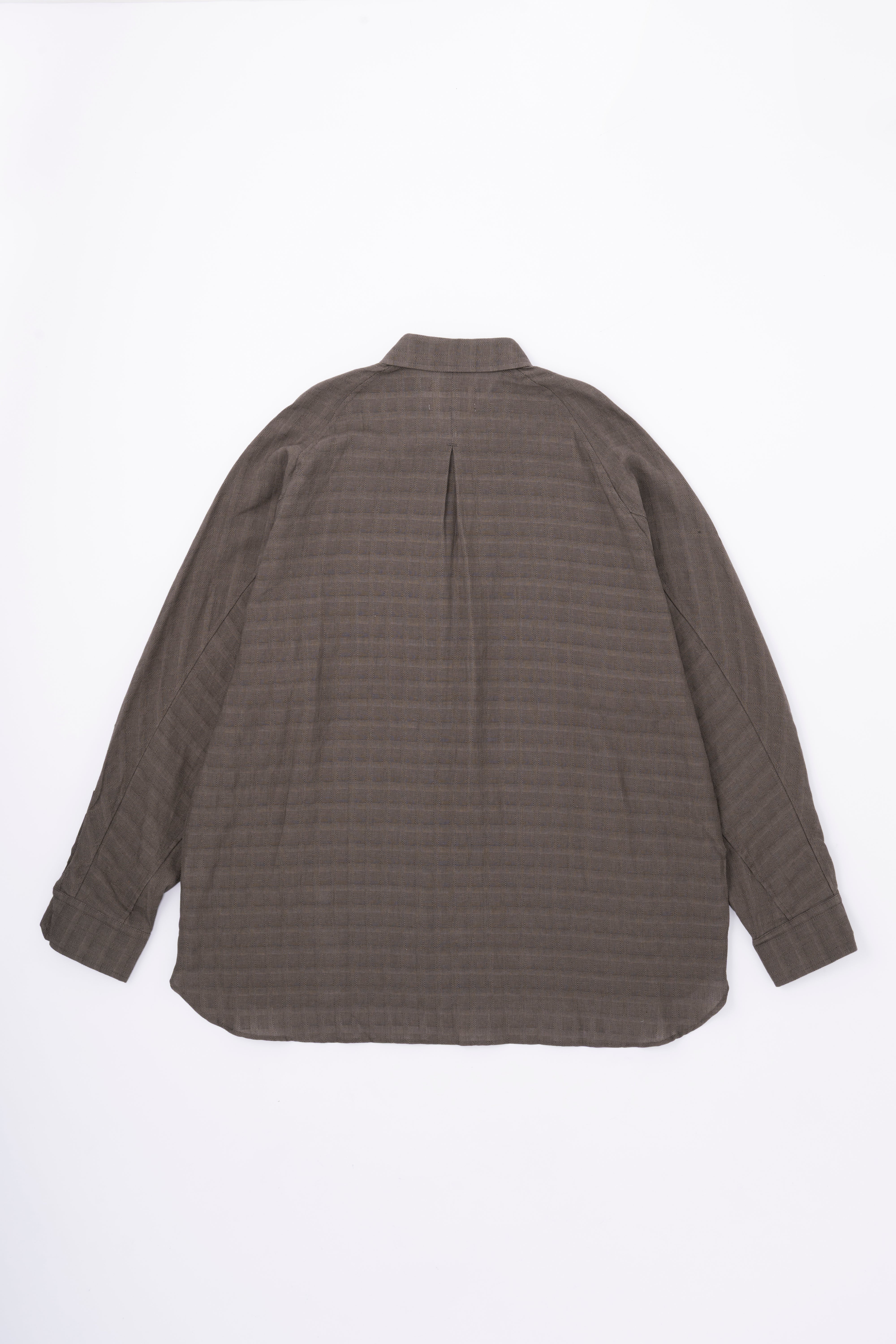 ATELIER SHIRT