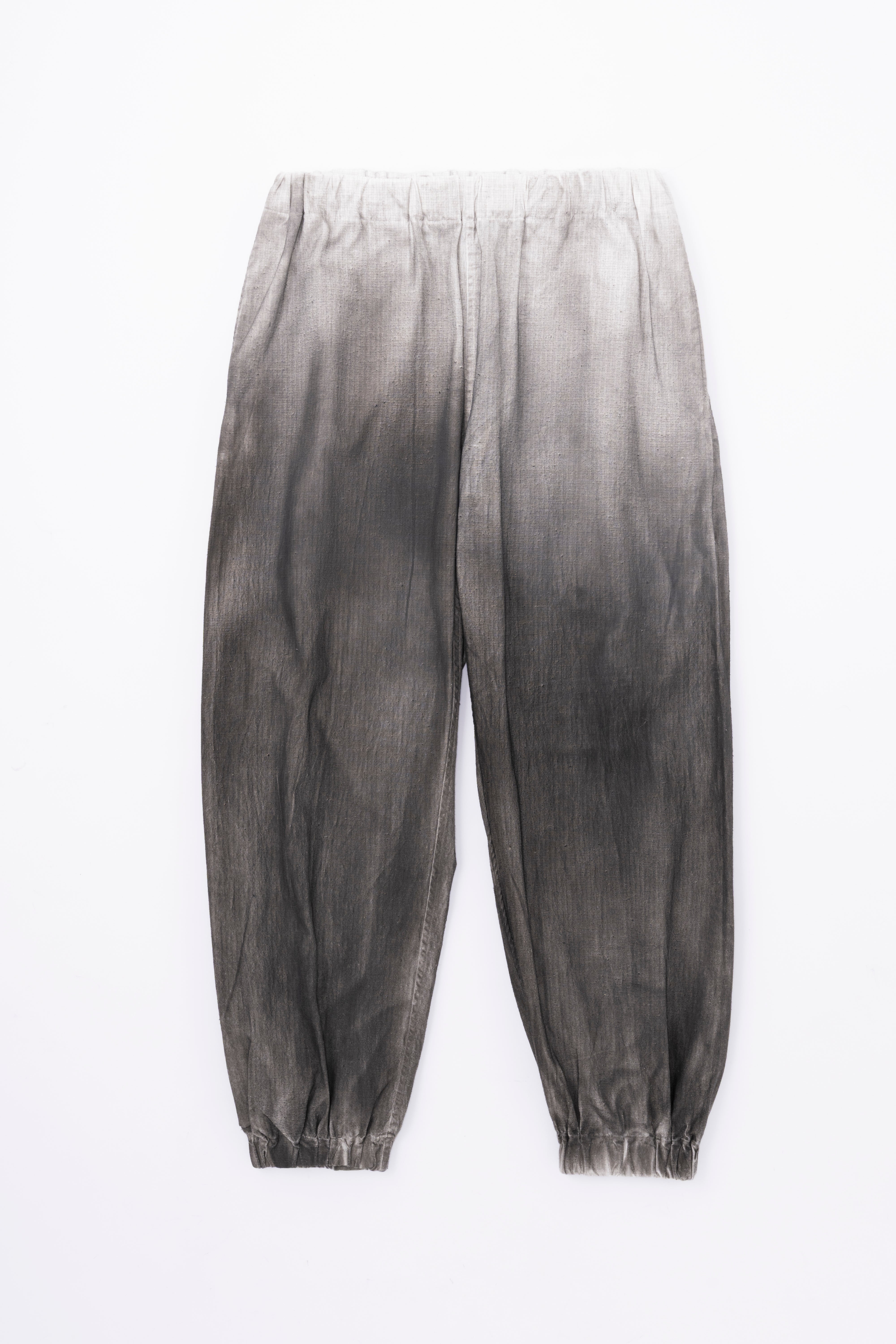 UTILITY TRACK PANTS