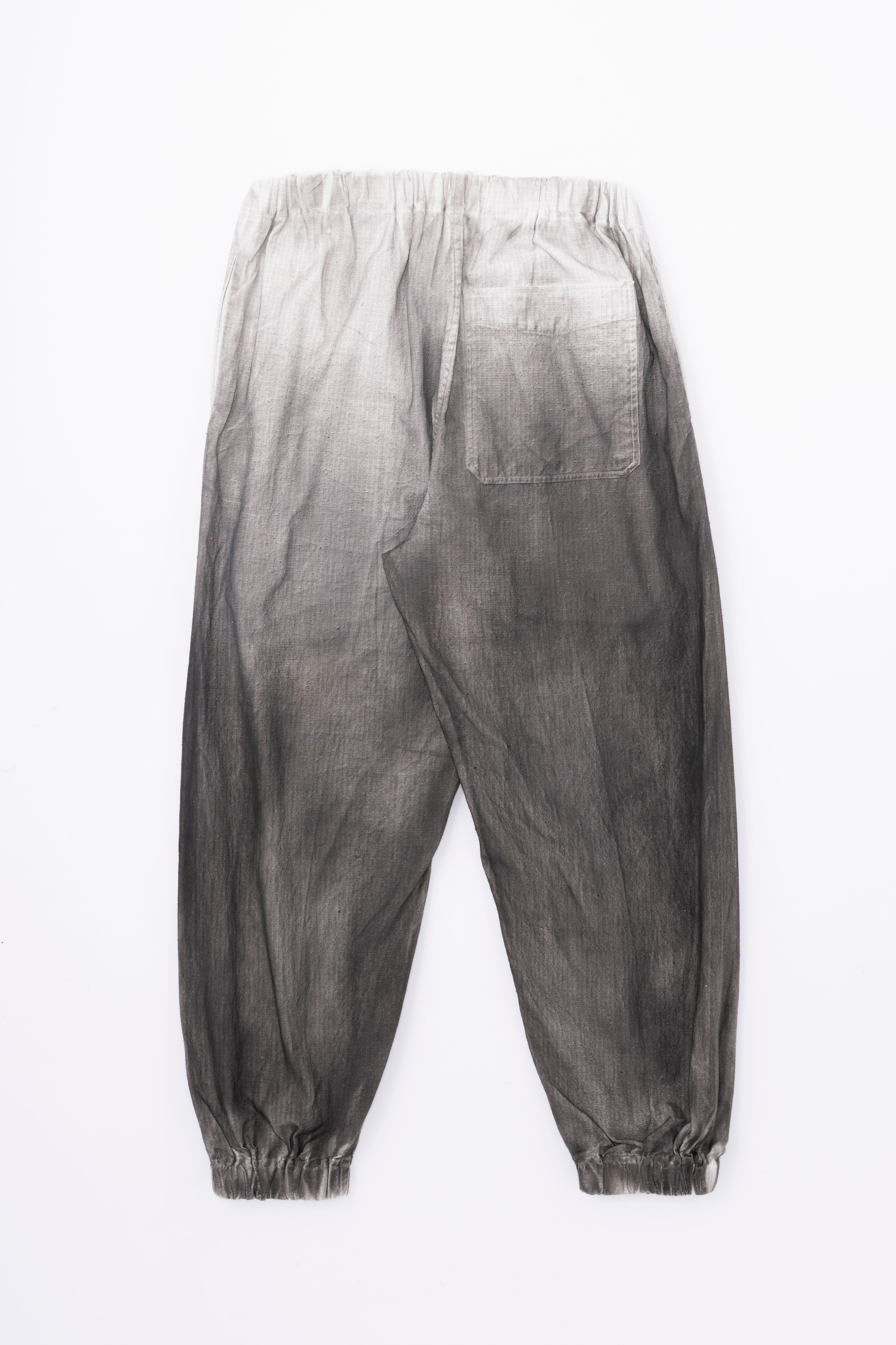 UTILITY TRACK PANTS