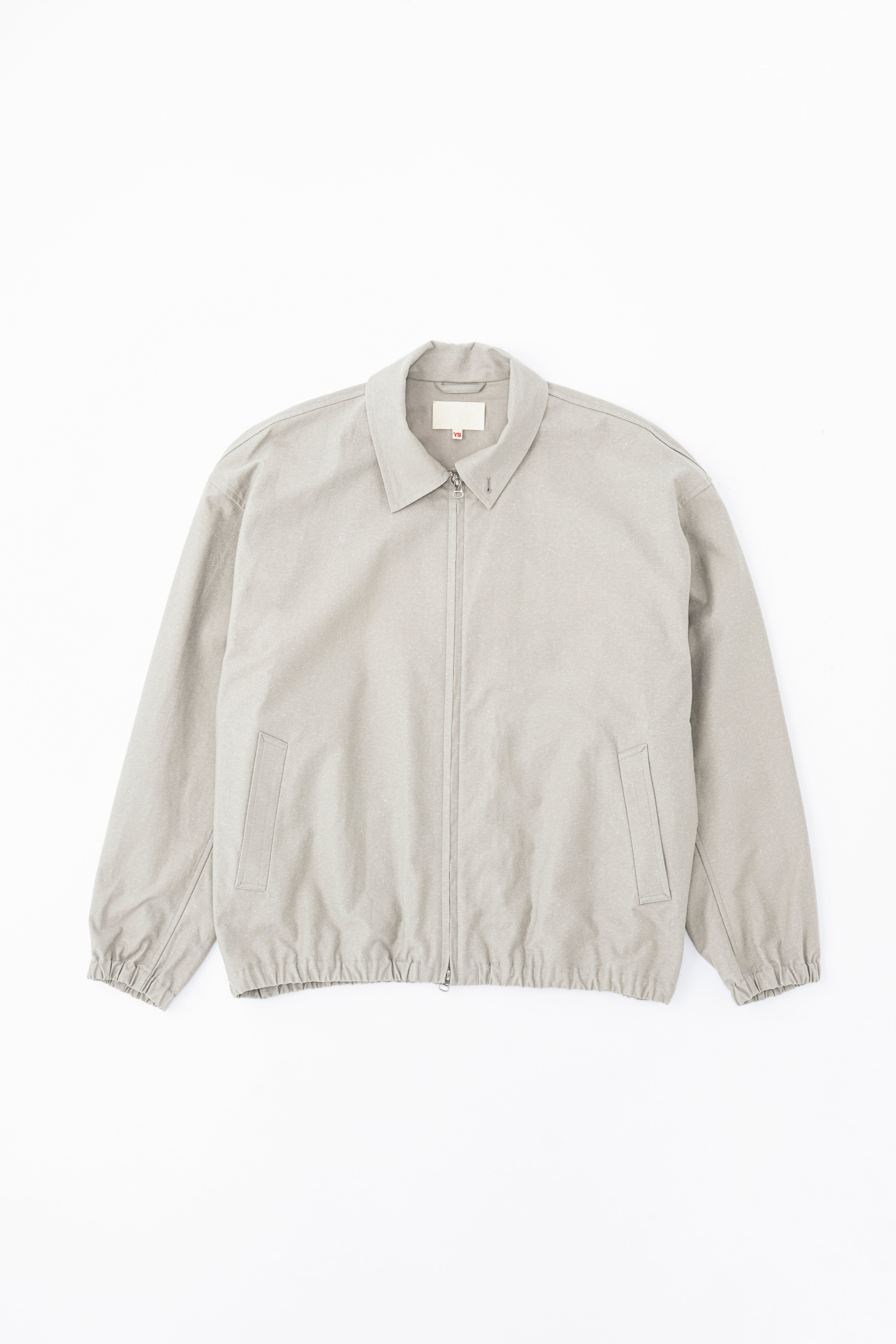 ZIP BLOUSON