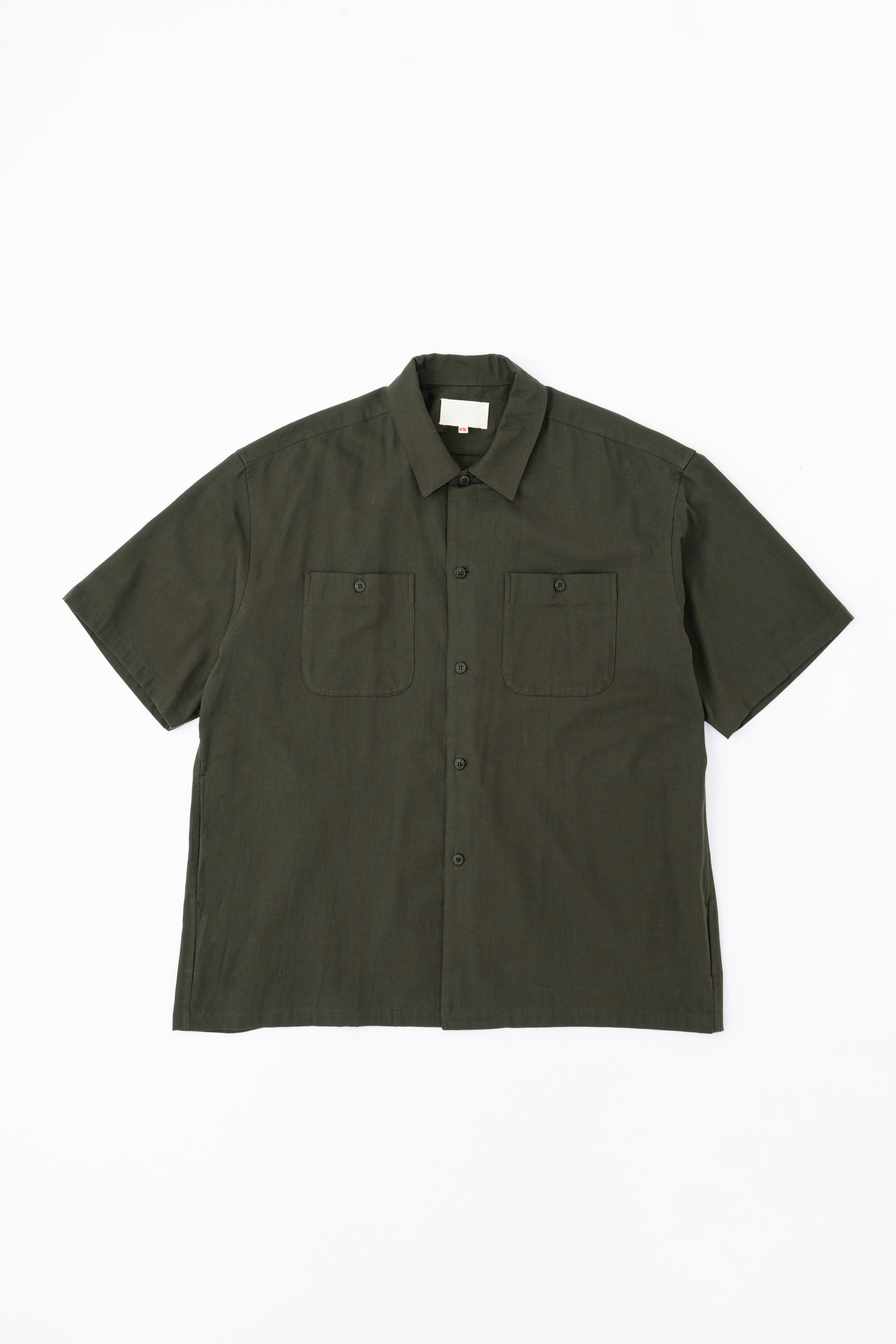 UTILITY S/S SHIRT
