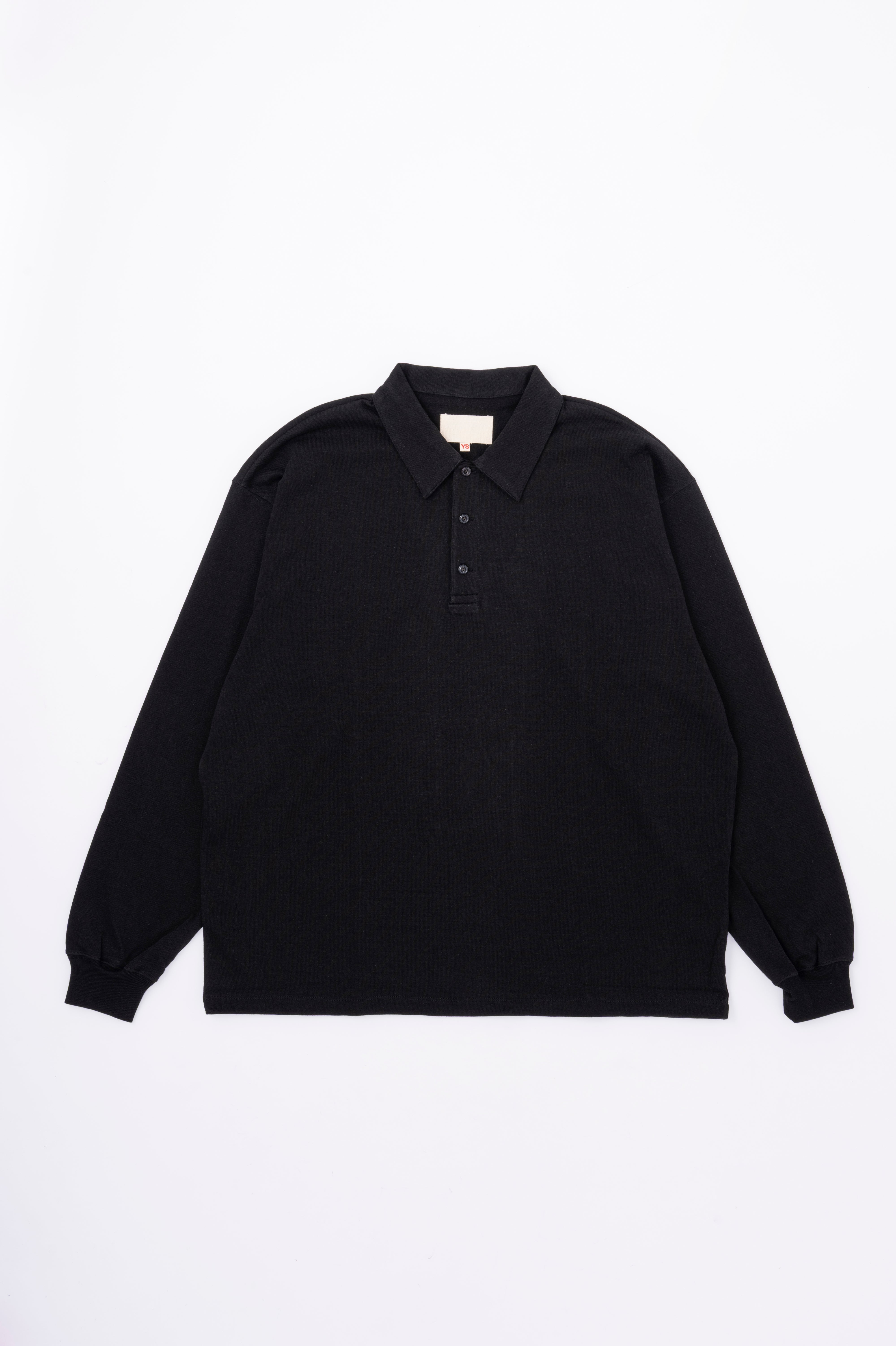 L/S POLO