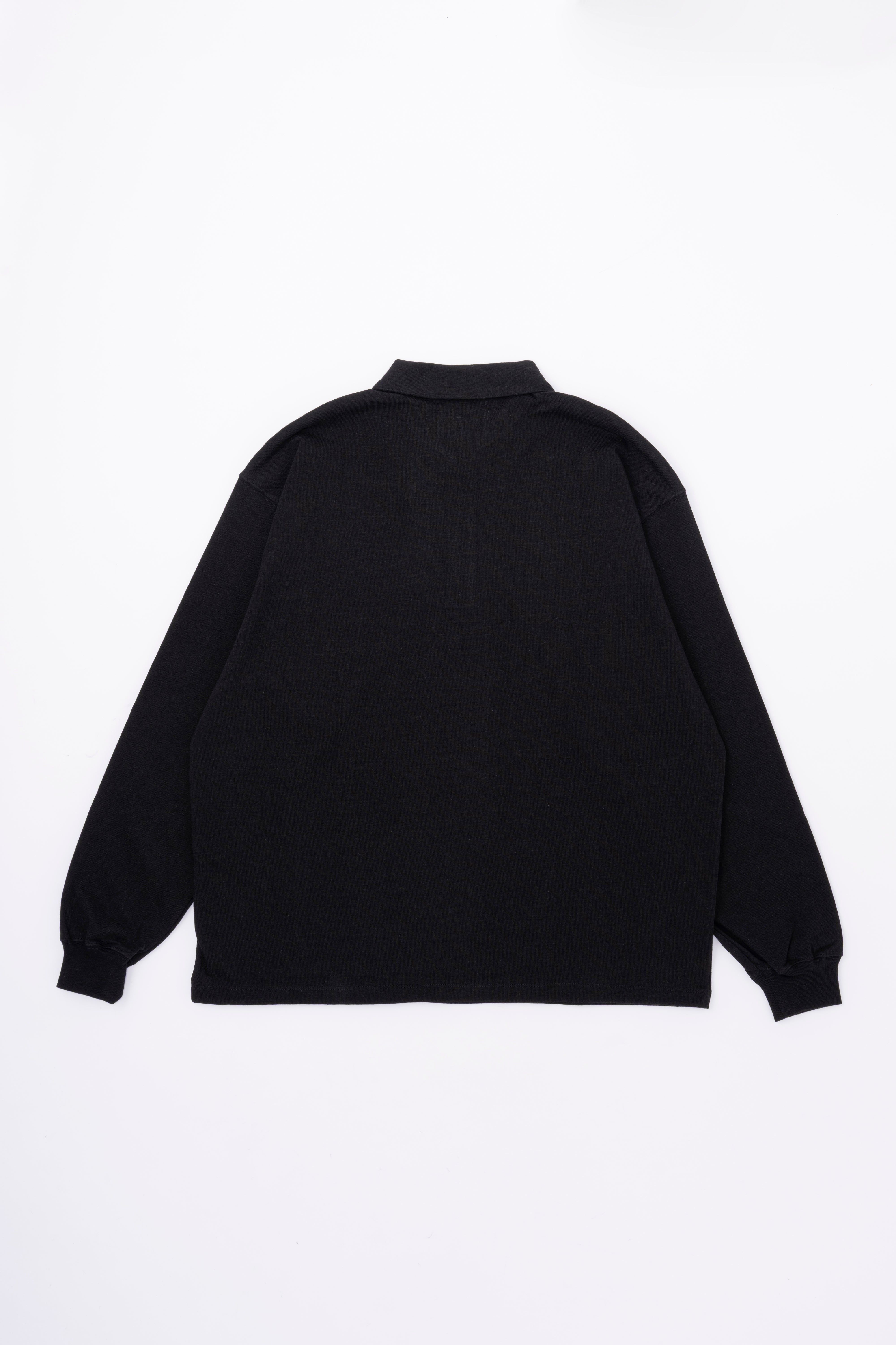 L/S POLO