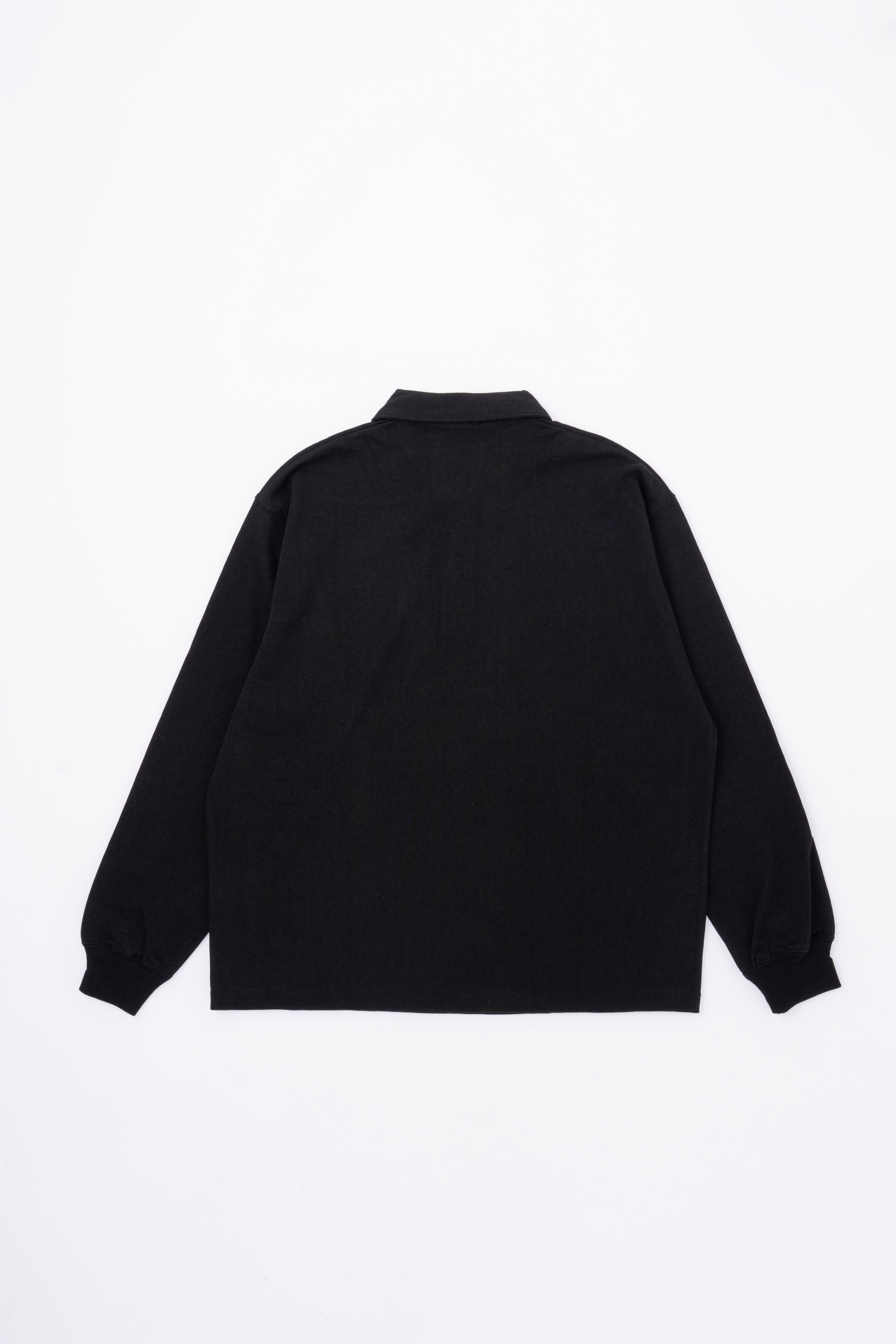 TSURIAMI L/S POLO