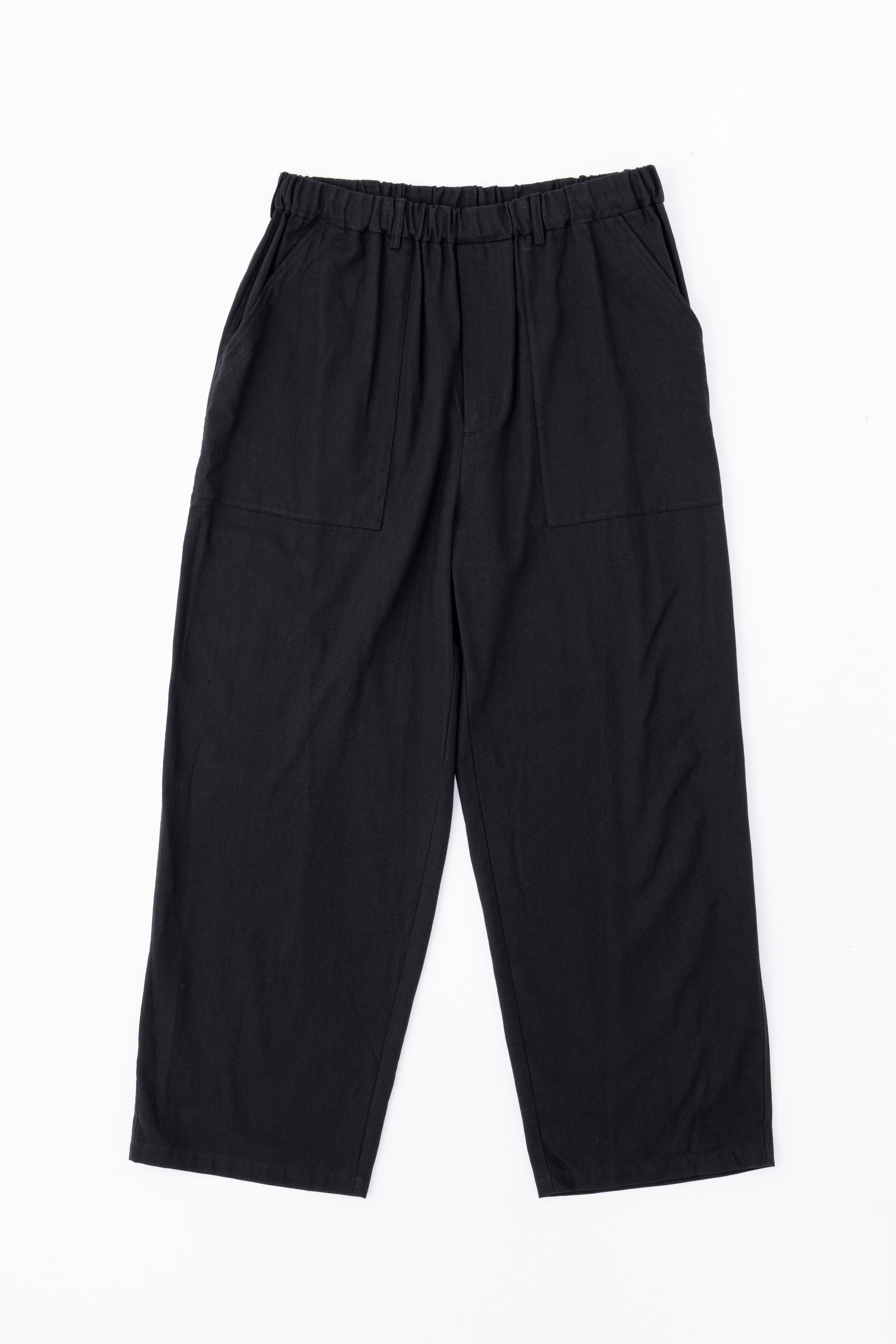 UTILITY EASY PANTS