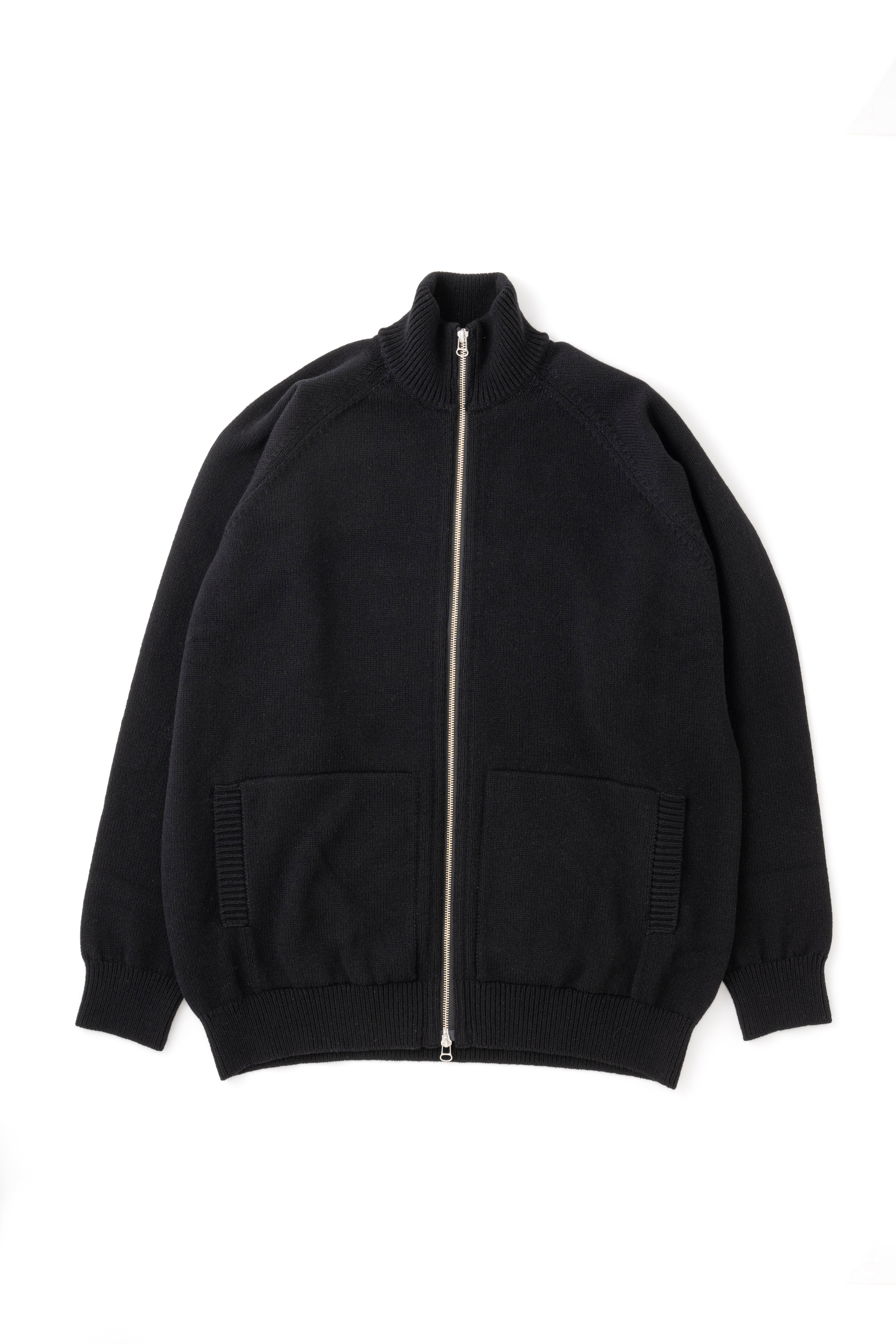 DRIVERS KNIT